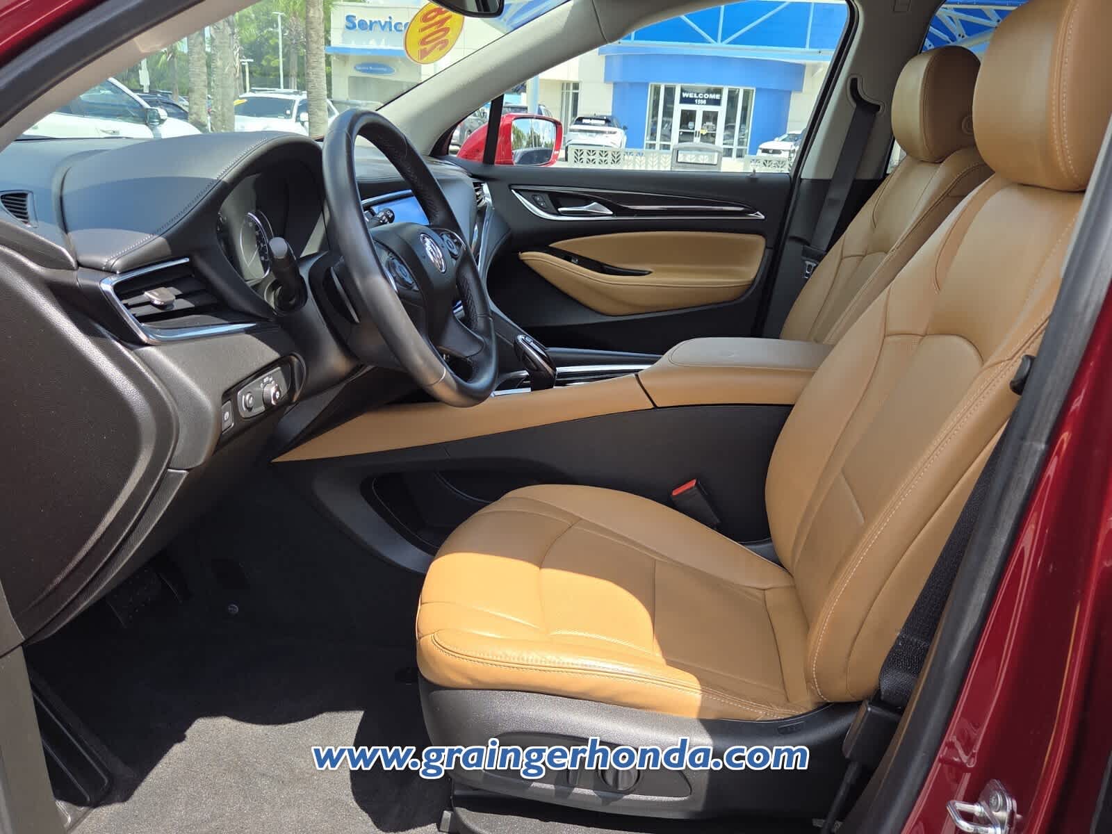 Used 2018 Buick Enclave SUV