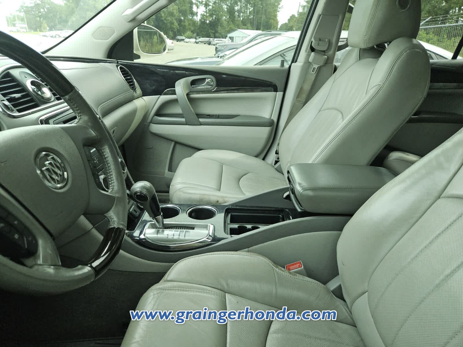 Used 2015 Buick Enclave SUV