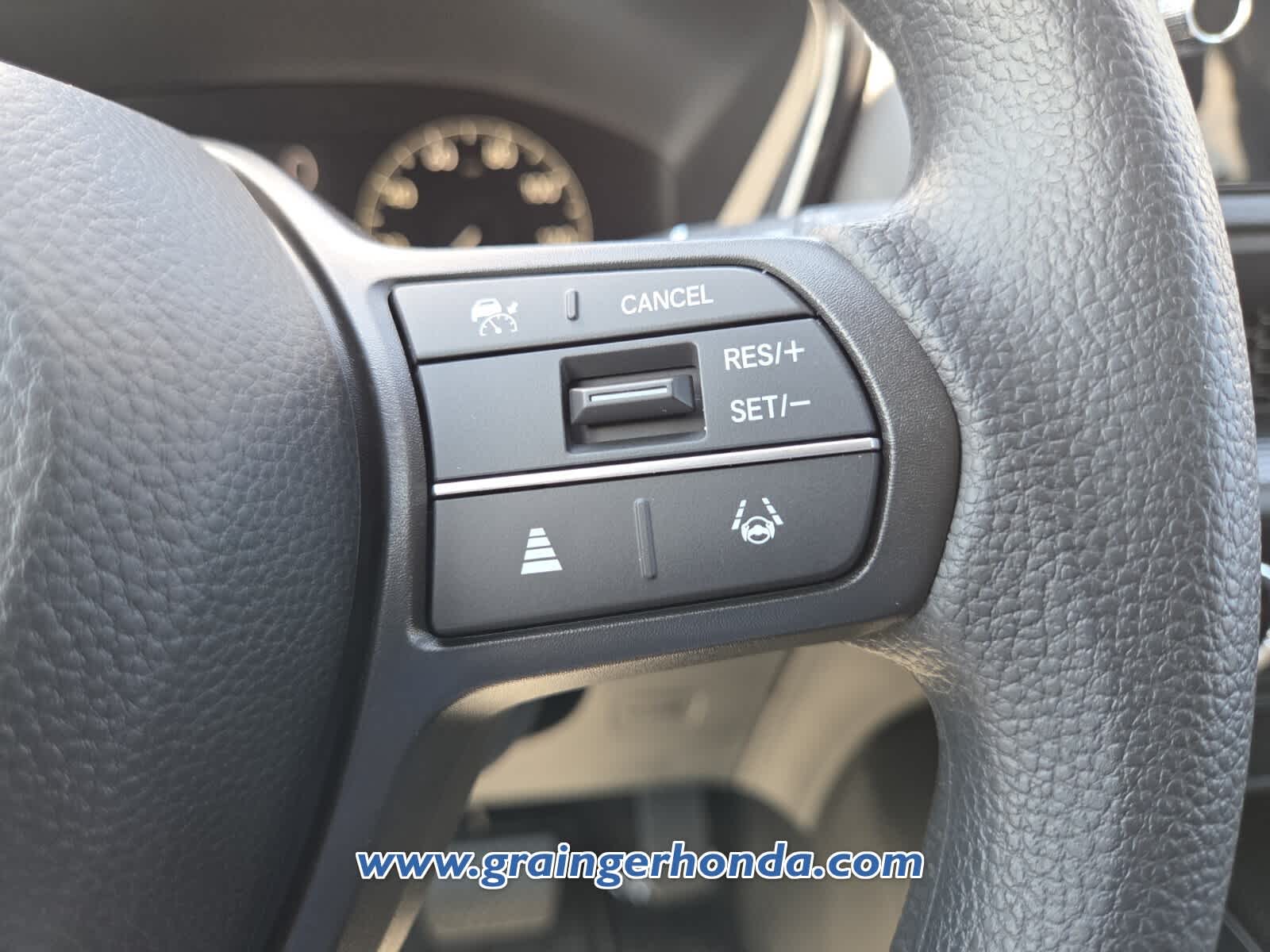 New 2026 Honda CR-V SUV