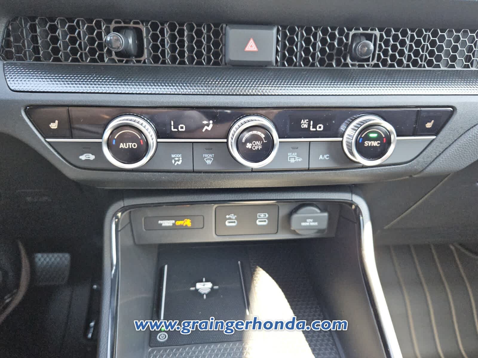 New 2027 Honda CR-V SUV
