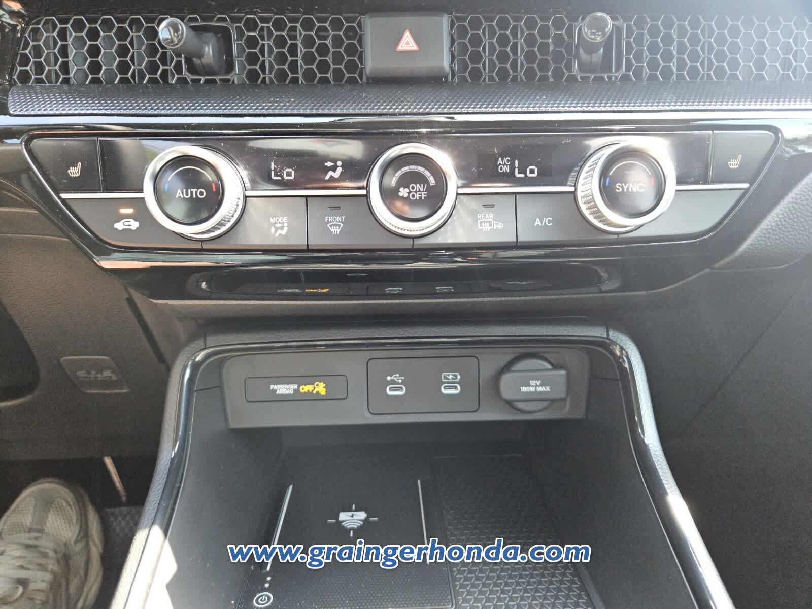New 2026 Honda CR-V SUV