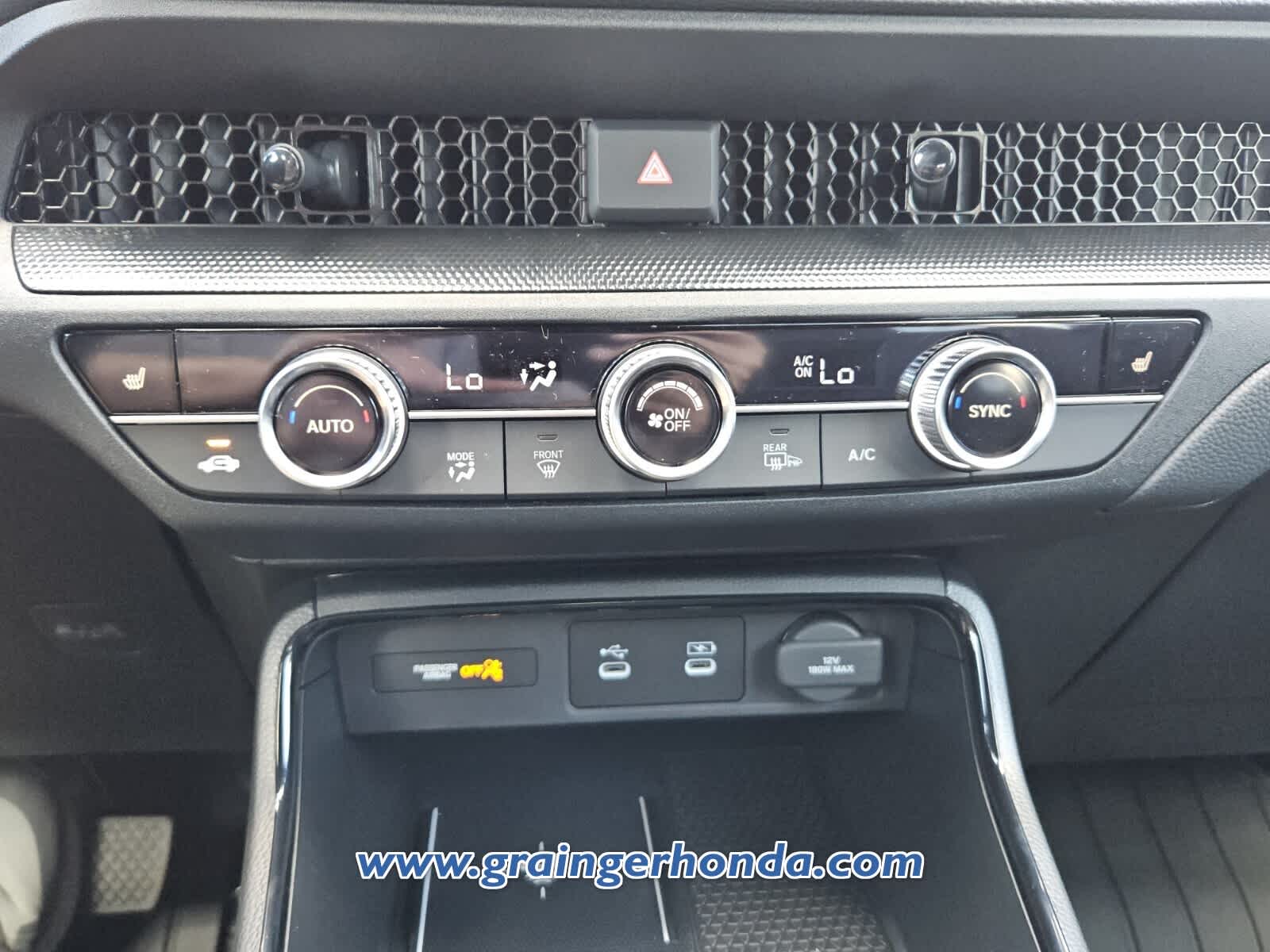 New 2027 Honda CR-V Hybrid SUV