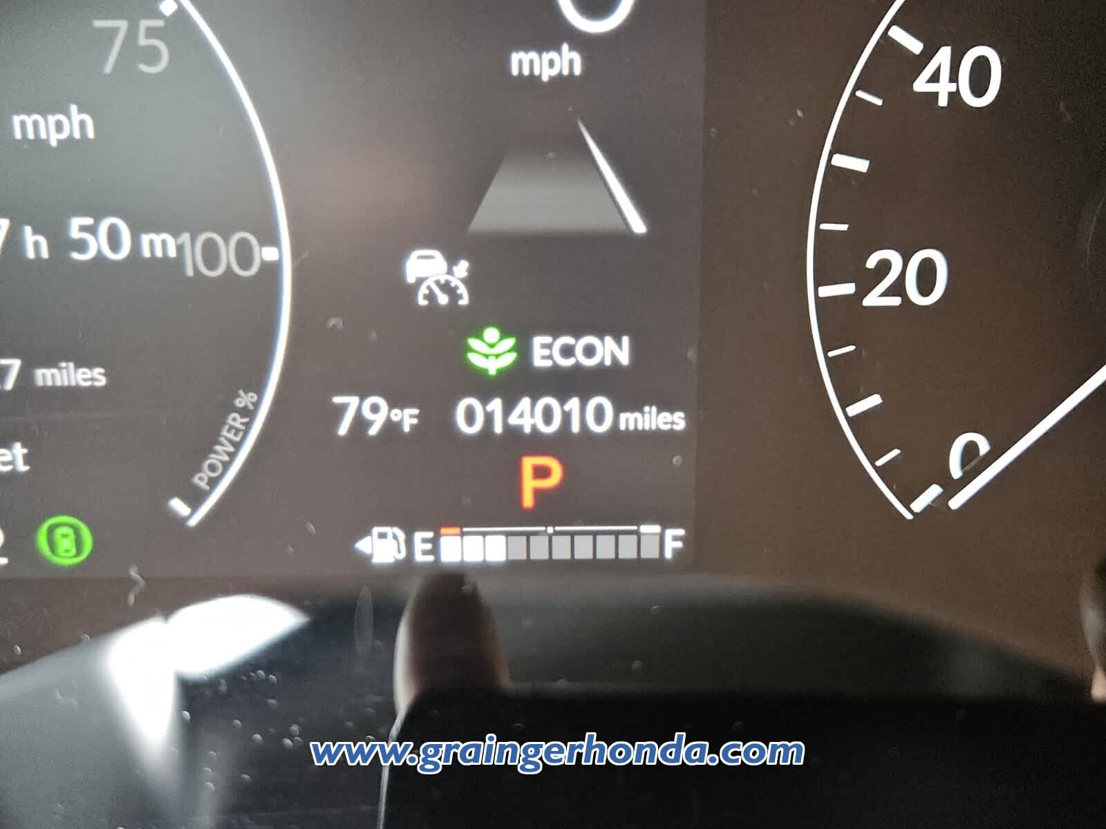 2023 Honda CR-V Sport Touring - Photo 20
