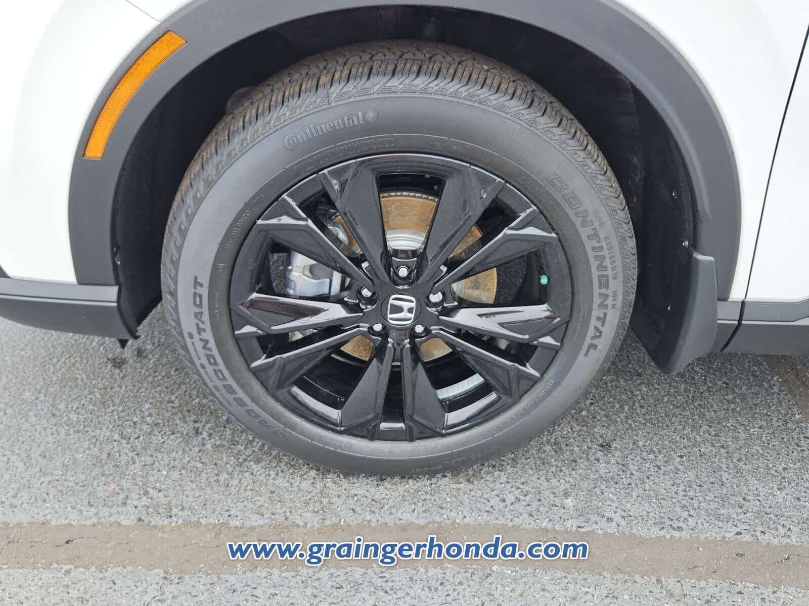 2023 Honda CR-V Sport Touring - Photo 9