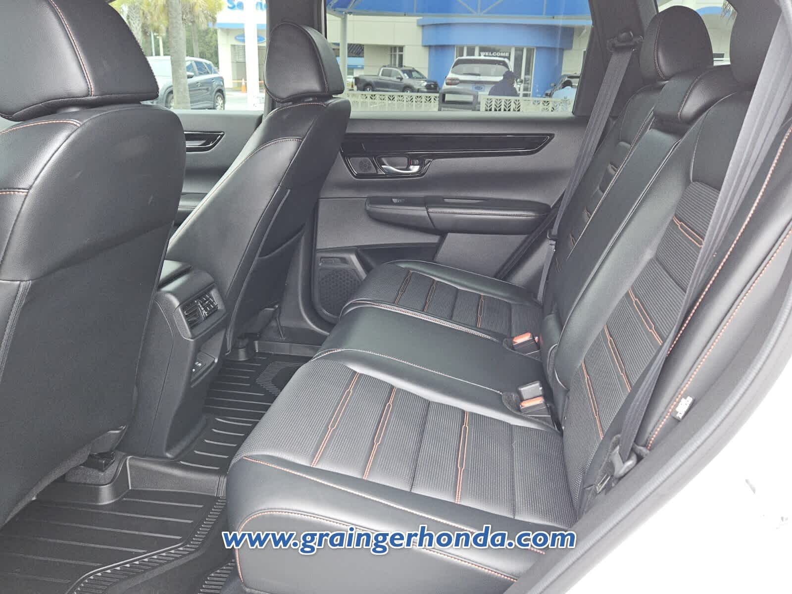 2023 Honda CR-V Sport Touring - Photo 11