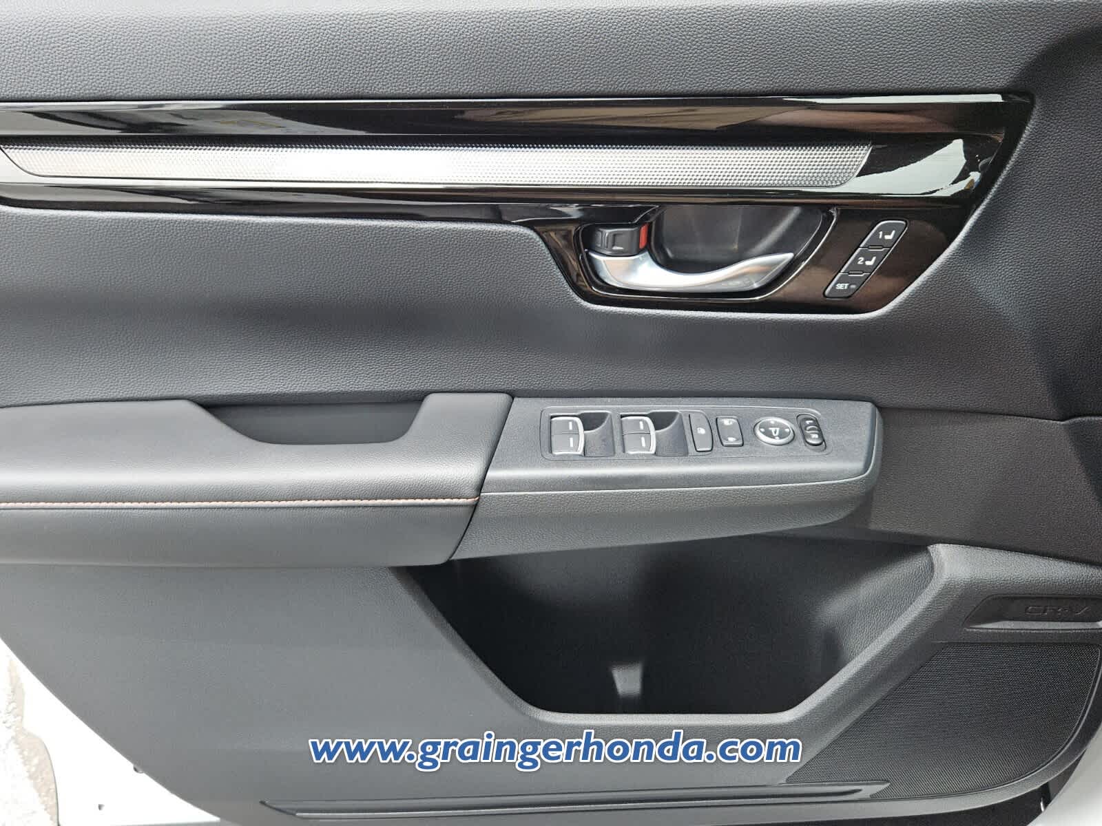 2023 Honda CR-V Sport Touring - Photo 21