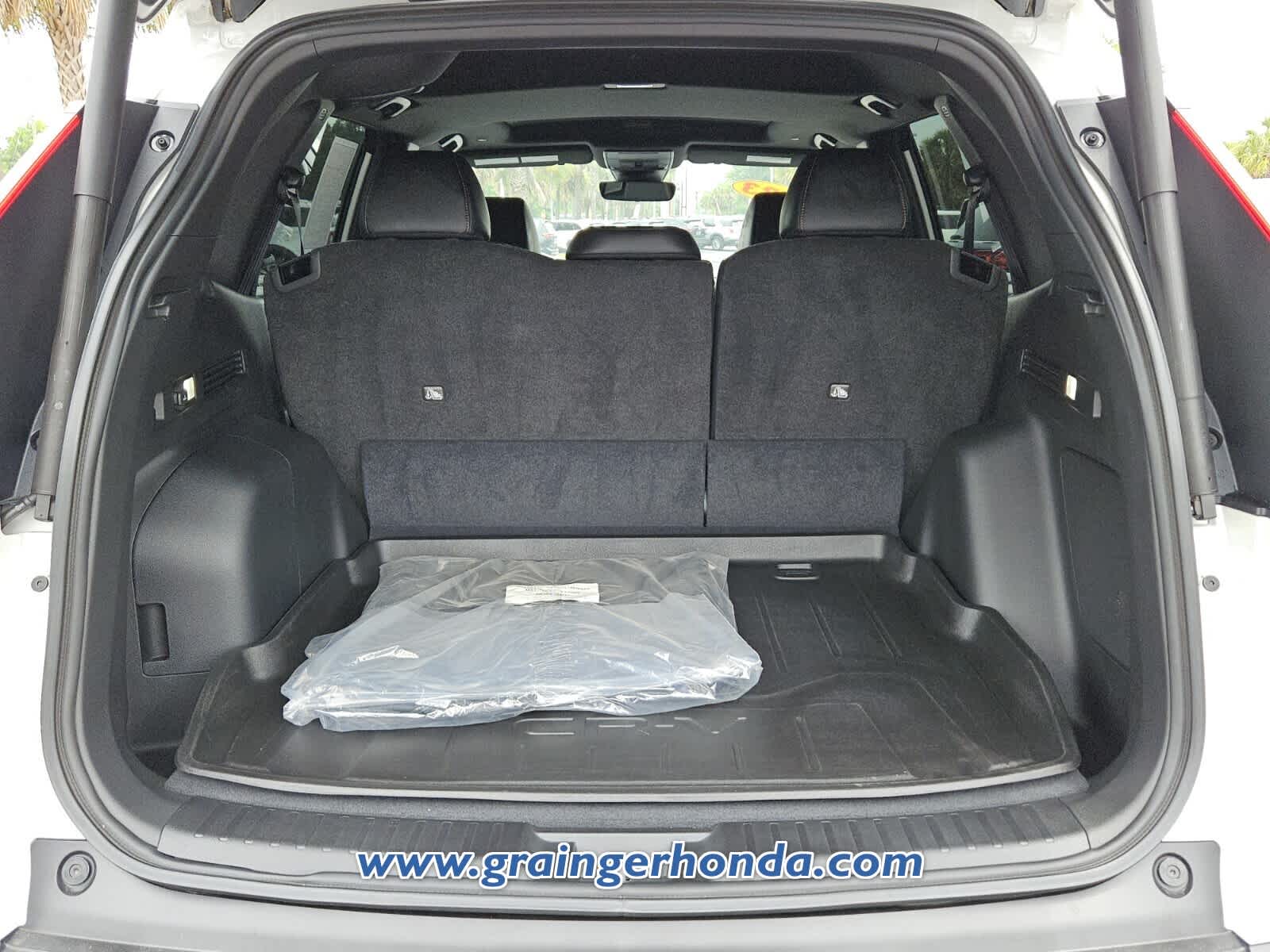 2023 Honda CR-V Sport Touring - Photo 13