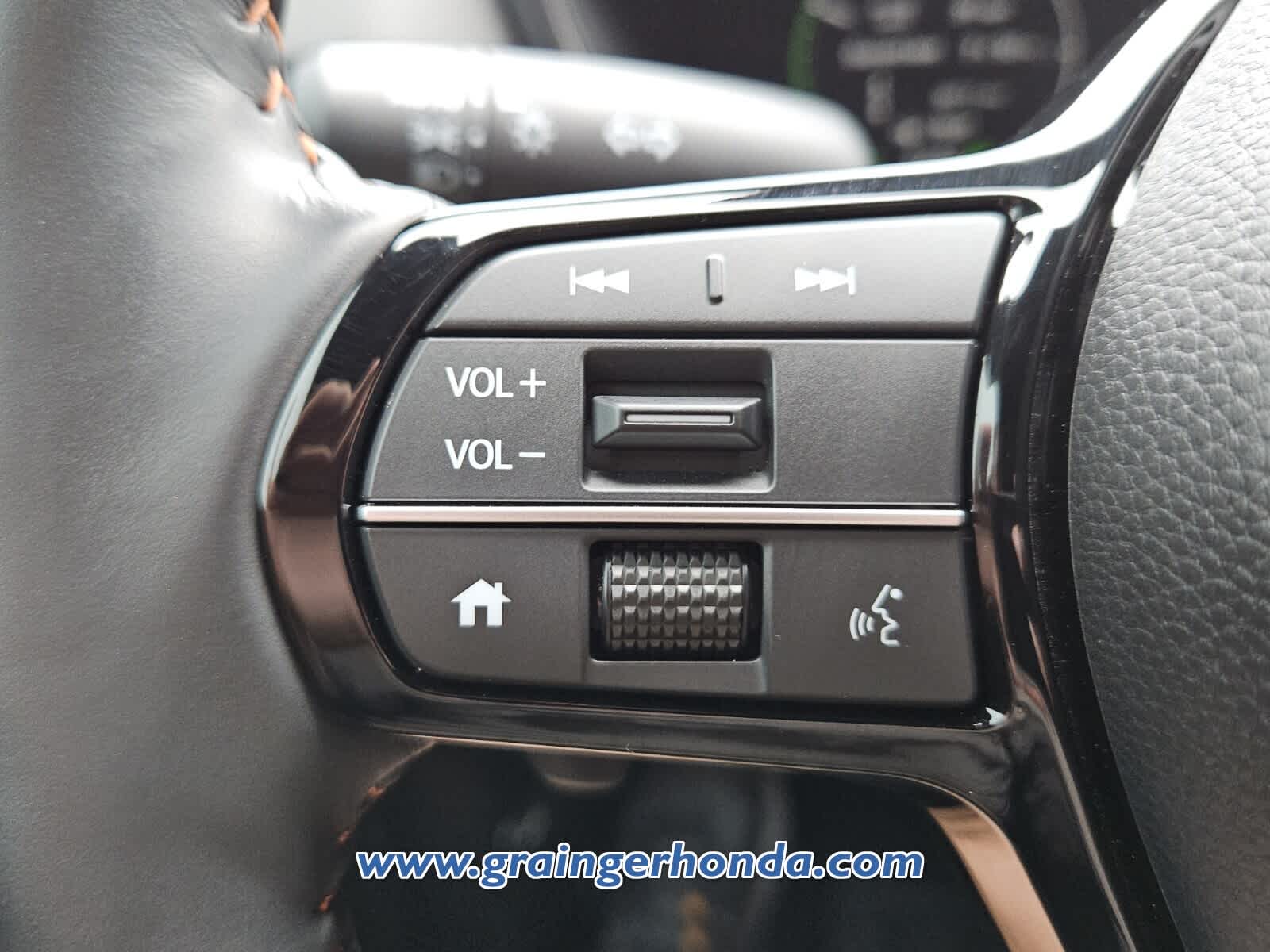 2023 Honda CR-V Sport Touring - Photo 22