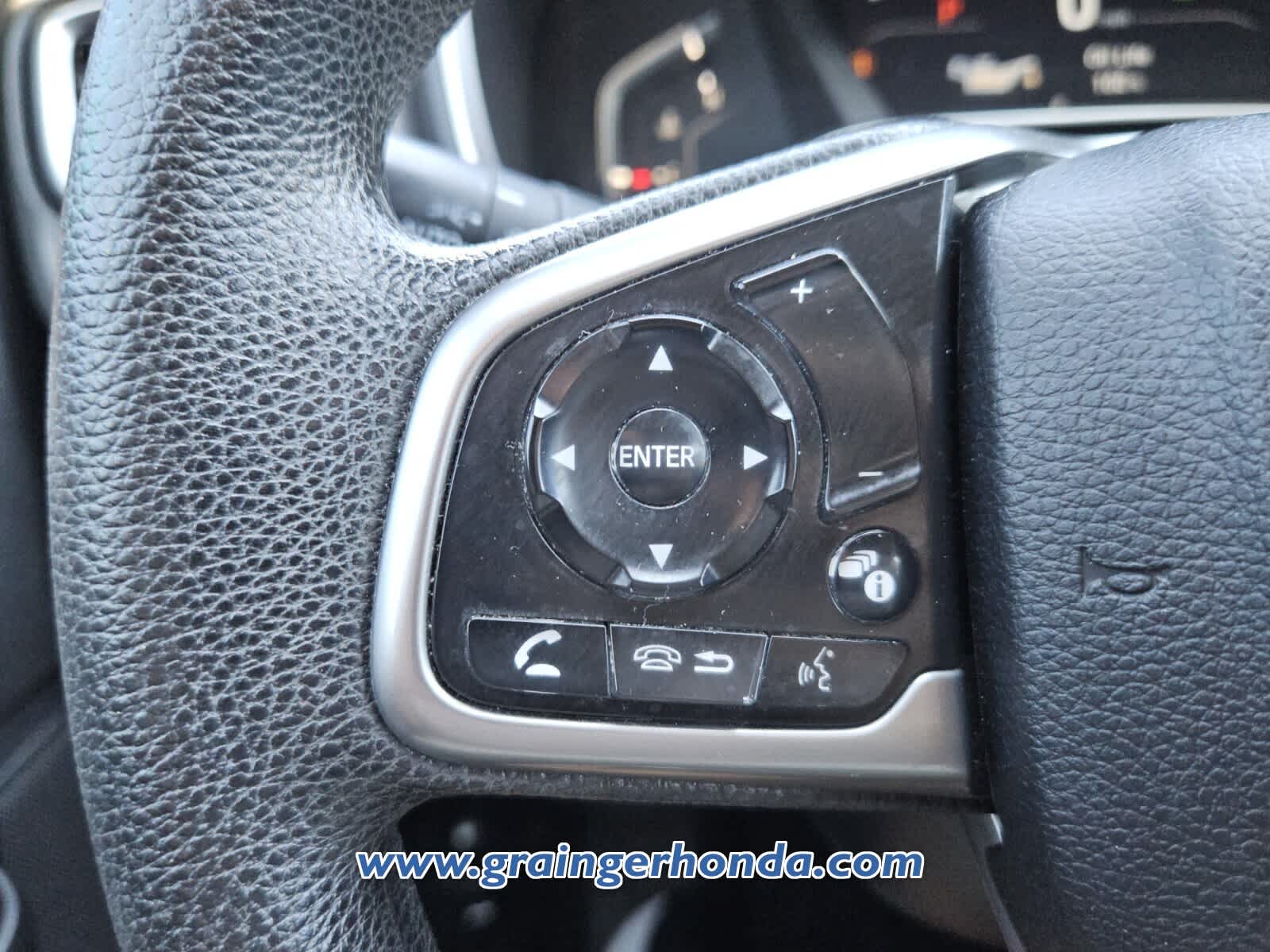 Used 2019 Honda CR-V SUV