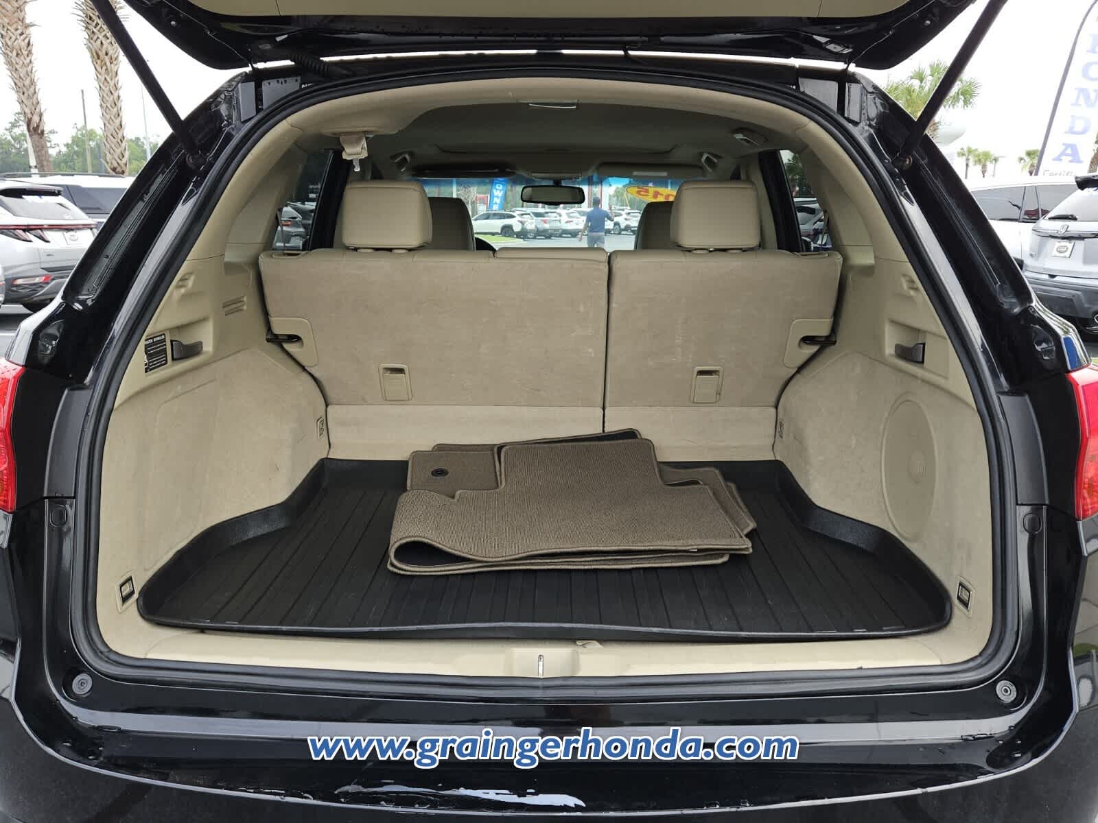Used 2015 Acura RDX SUV