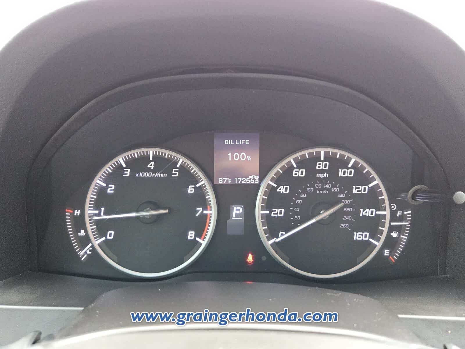 Used 2015 Acura RDX SUV