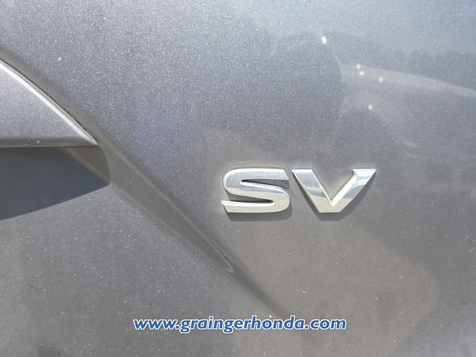 Used 2022 Nissan Murano SUV