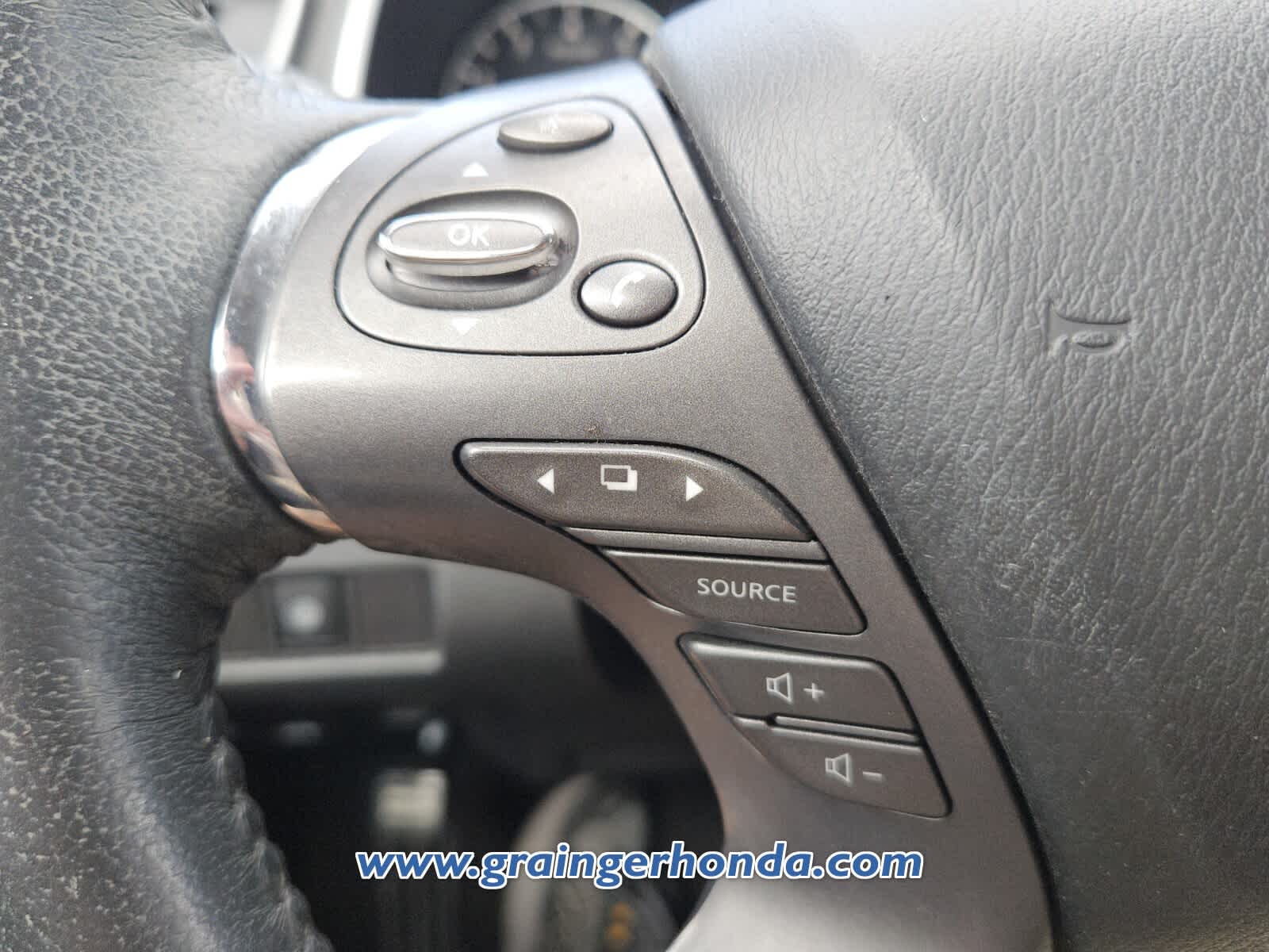 Used 2022 Nissan Murano SUV