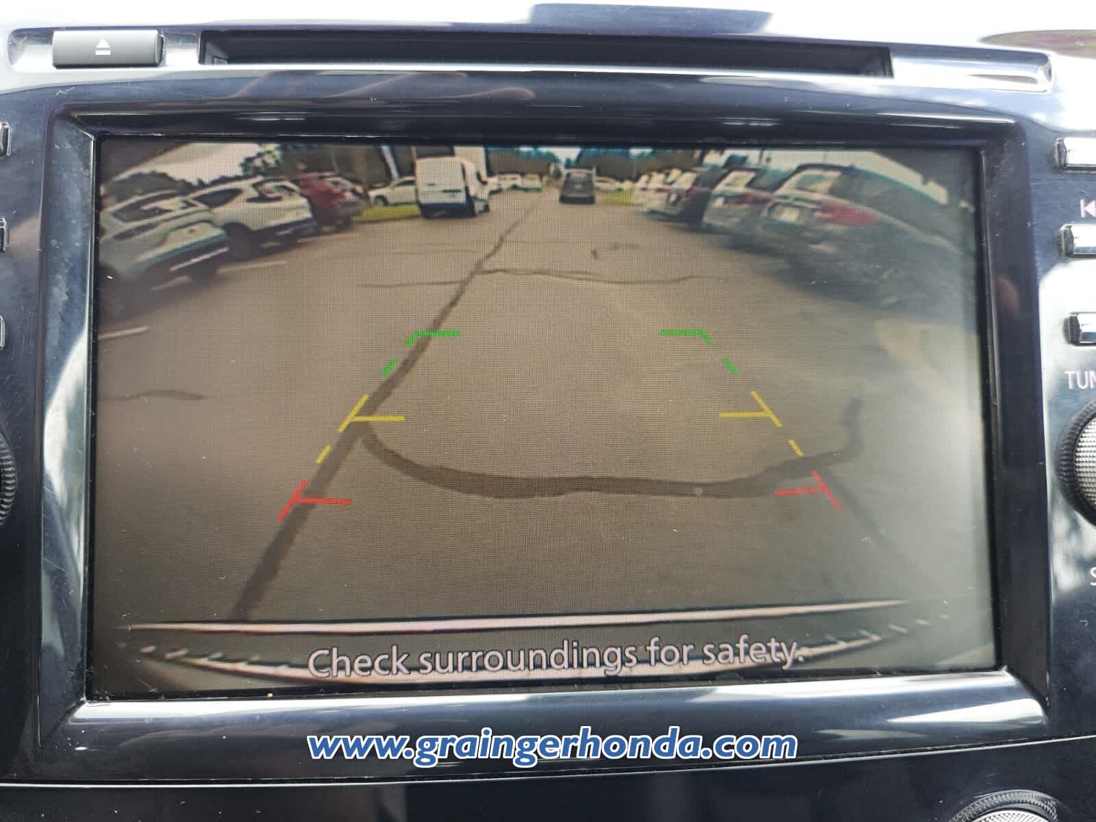 Used 2022 Nissan Murano SUV