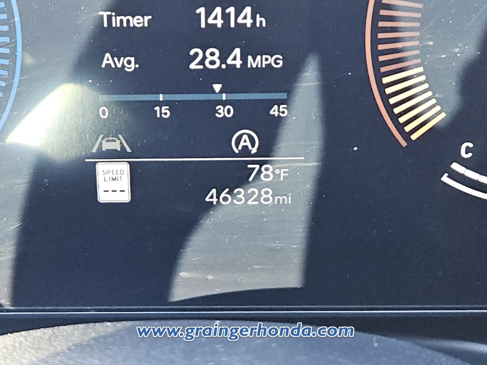 Used 2025 Hyundai Tucson SUV