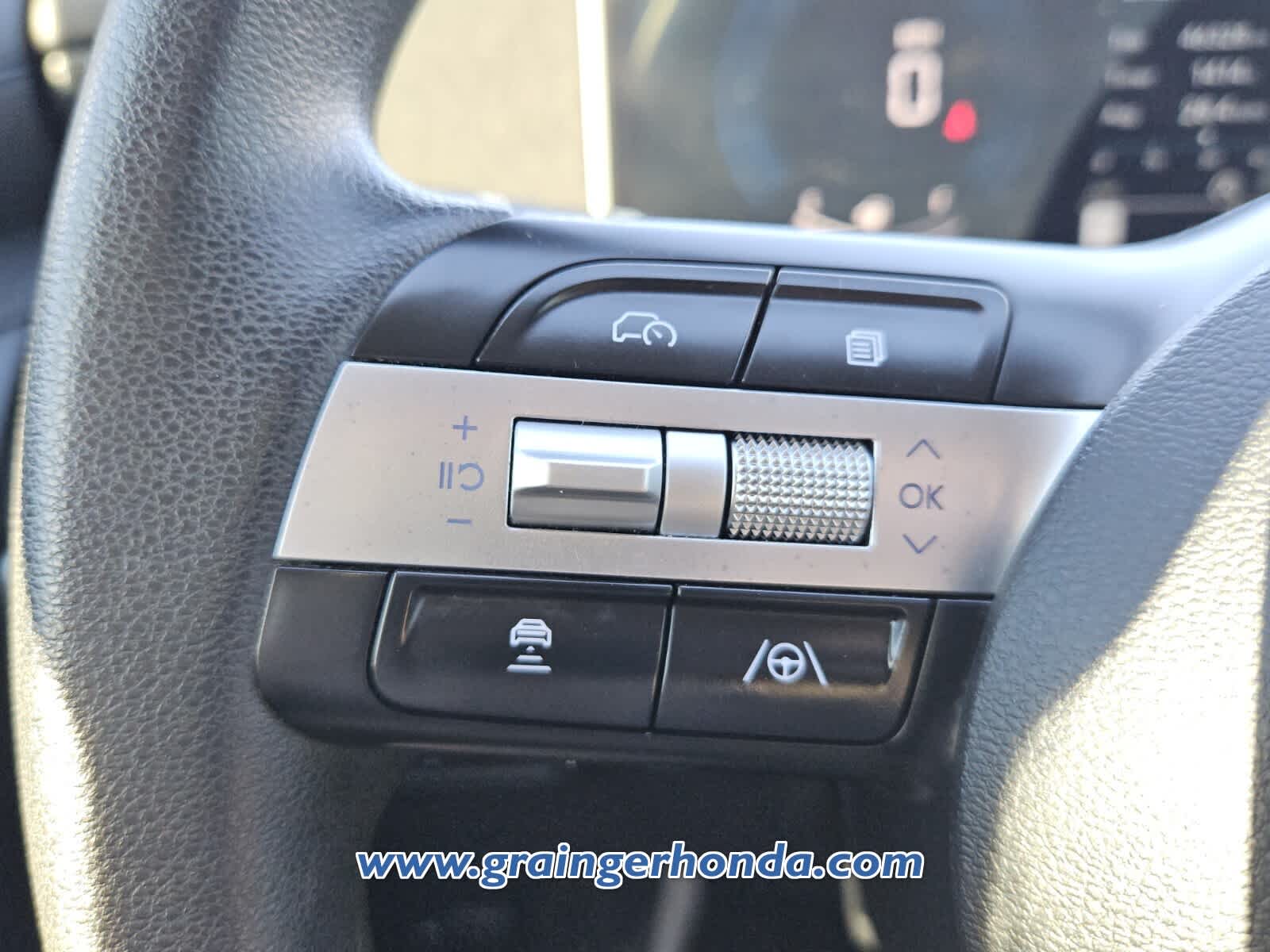 Used 2025 Hyundai Tucson SUV