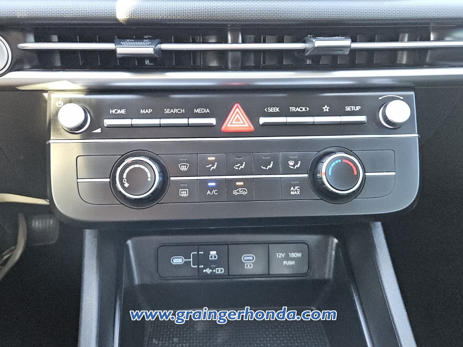 Used 2025 Hyundai Tucson SUV