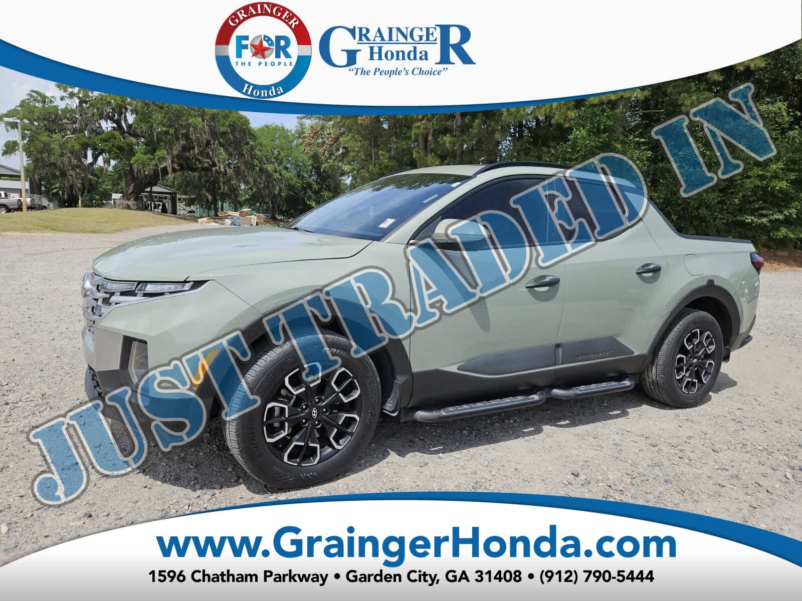 2024 Hyundai Santa Cruz SEL 2.5's photo