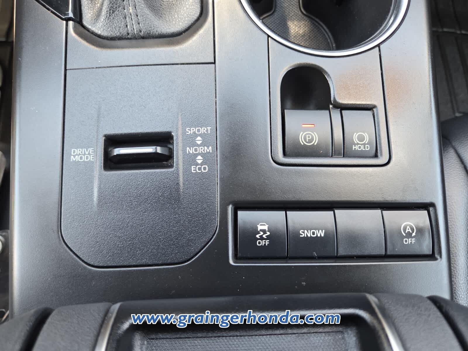 Used 2021 Toyota Highlander SUV