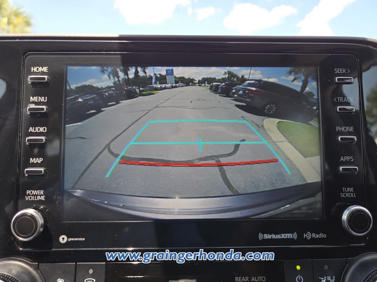 Used 2021 Toyota Highlander SUV