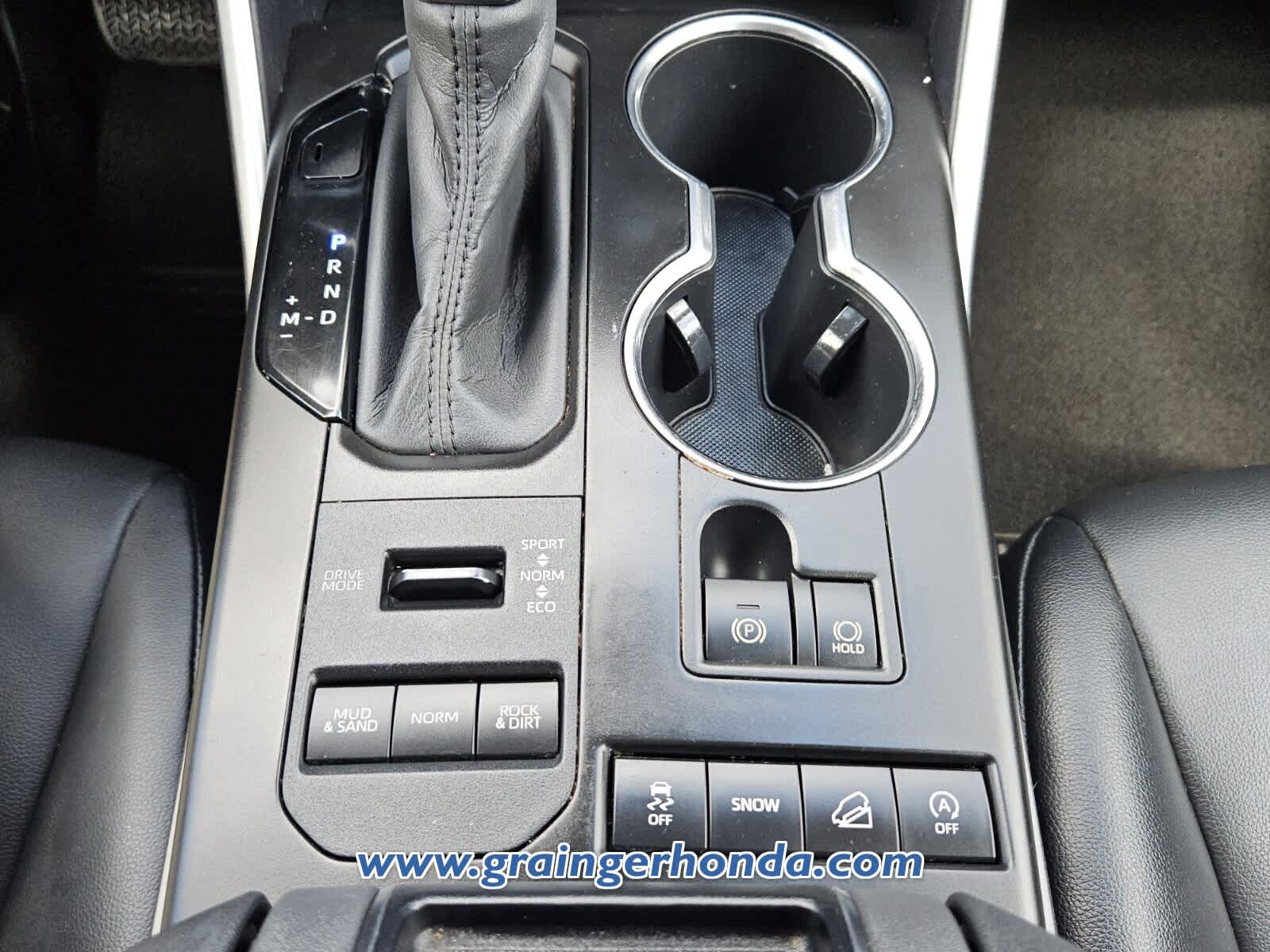 Used 2020 Toyota Highlander SUV