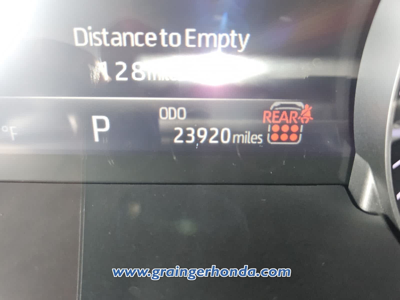 Used 2024 Toyota Highlander SUV