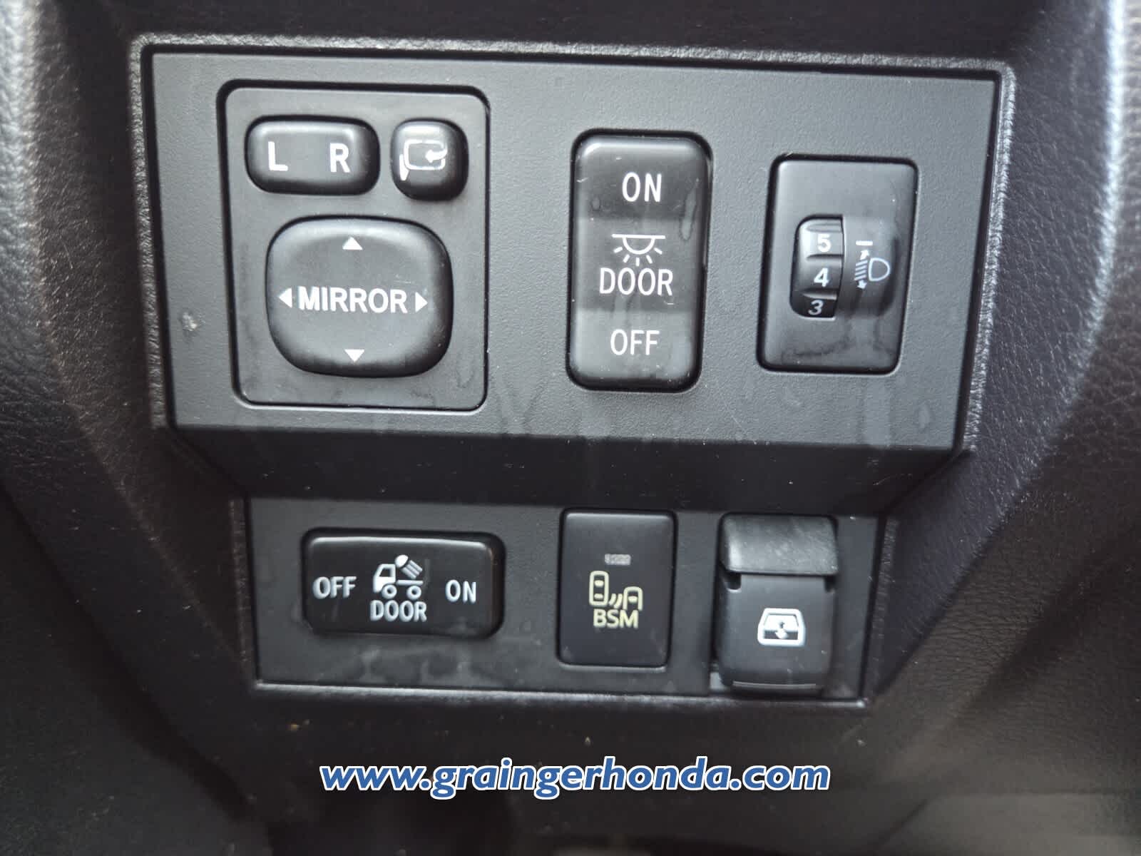 Used 2015 Toyota Tundra Truck