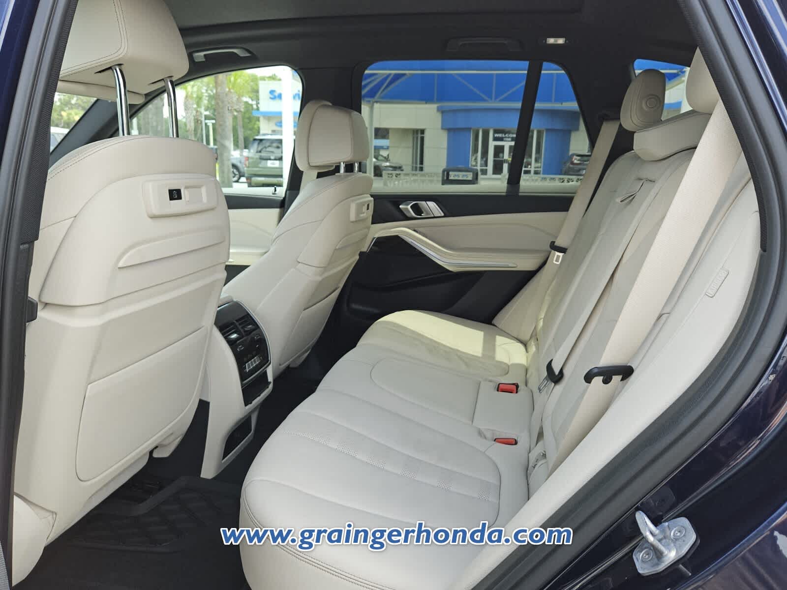 Used 2019 BMW X5 xDrive40i SUV