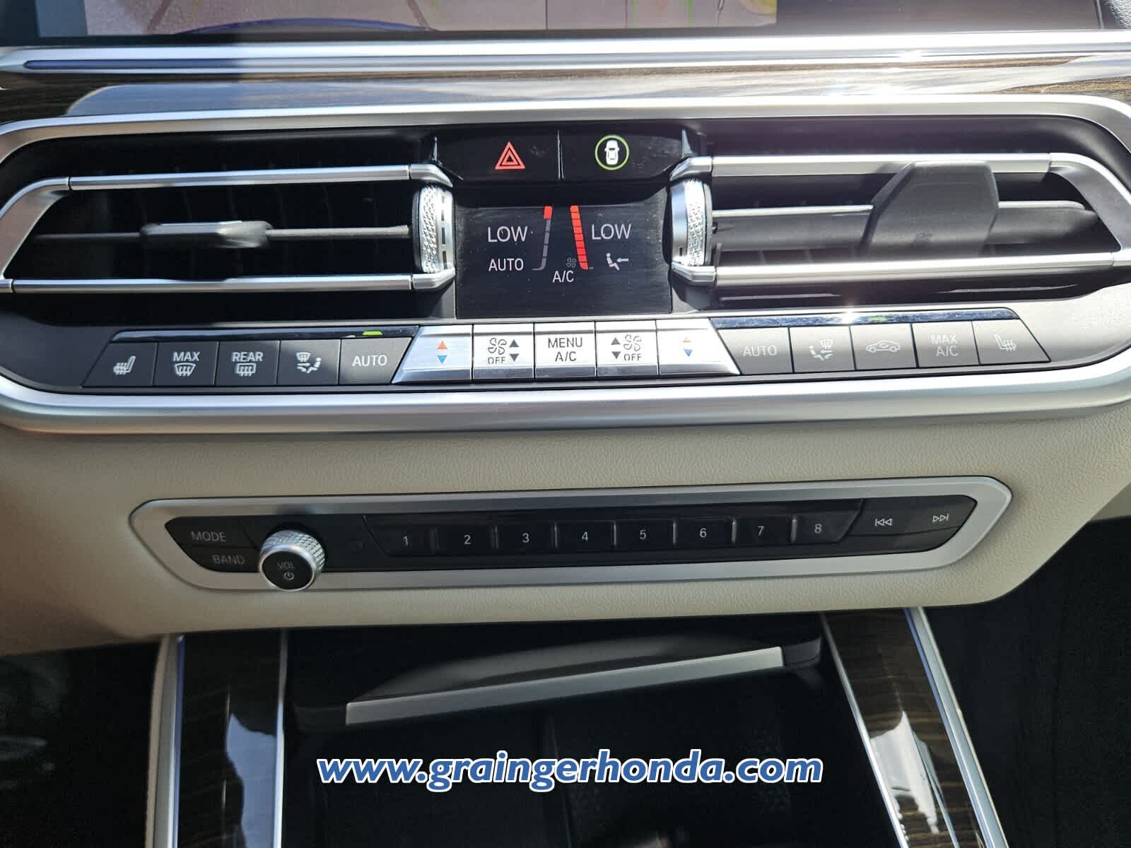 Used 2019 BMW X5 xDrive40i SUV
