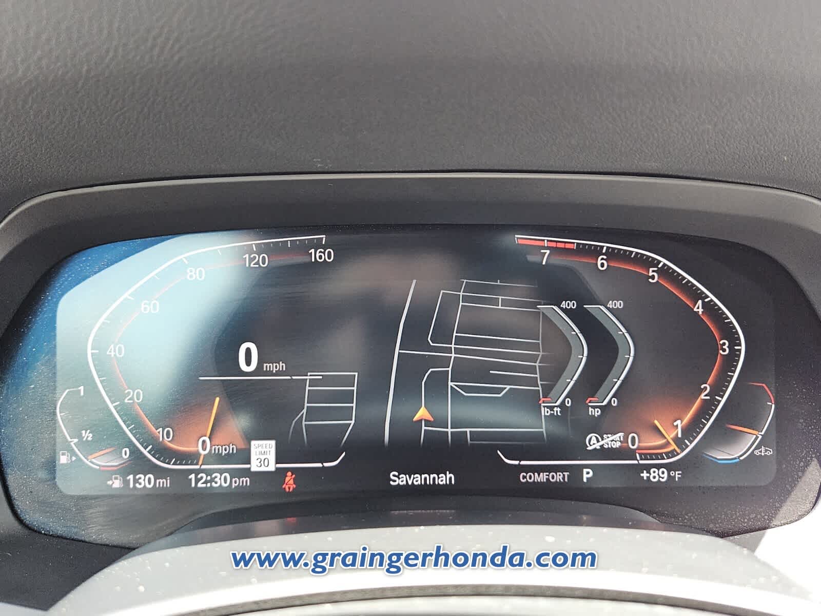 Used 2019 BMW X5 xDrive40i SUV