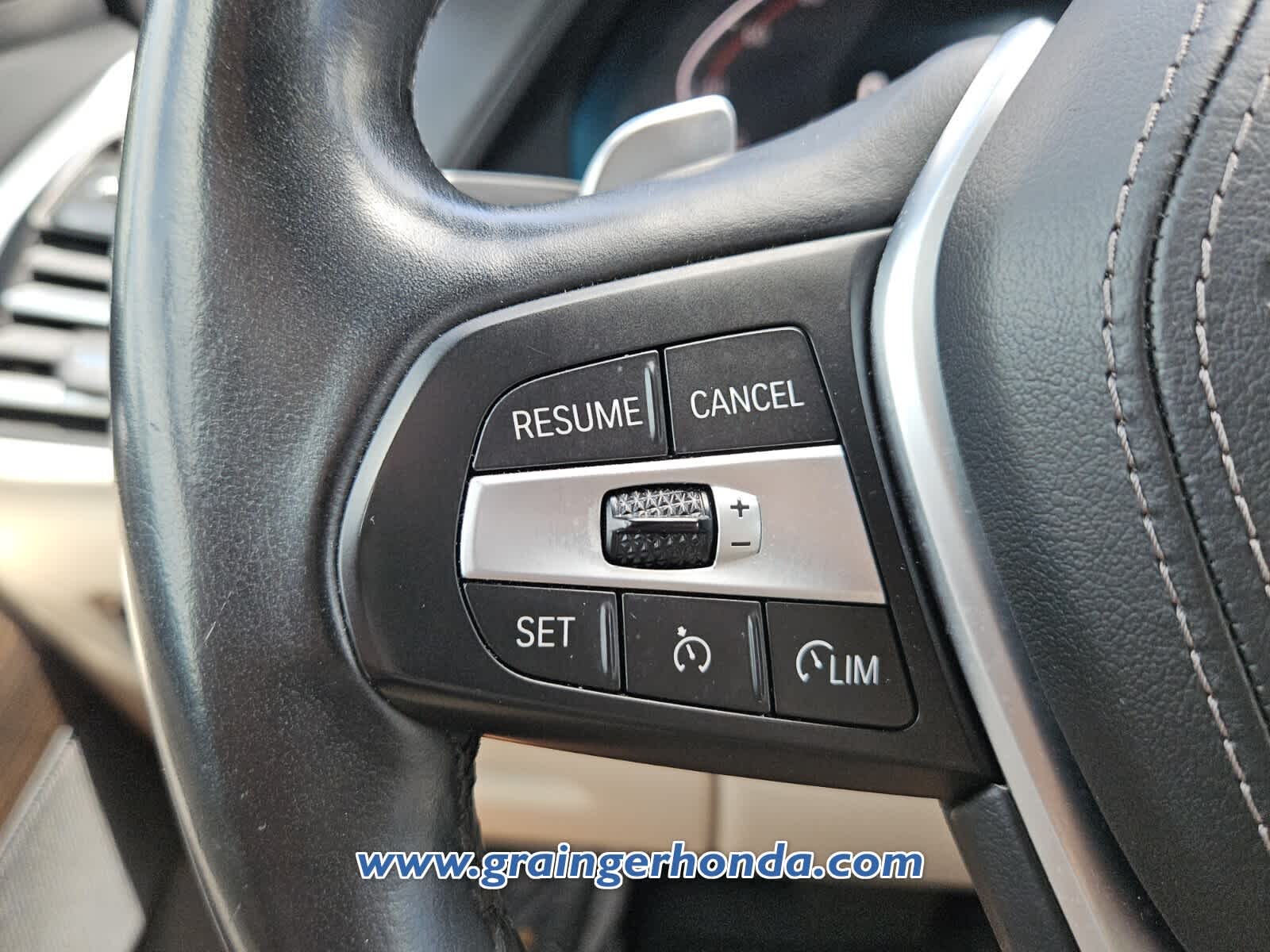 Used 2019 BMW X5 xDrive40i SUV