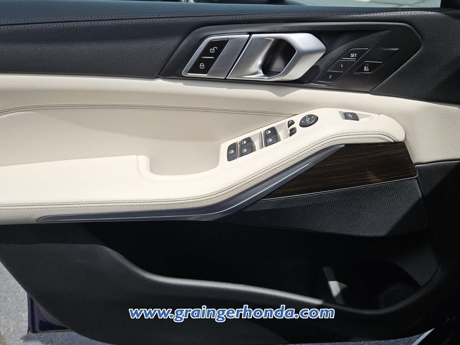 Used 2019 BMW X5 xDrive40i SUV