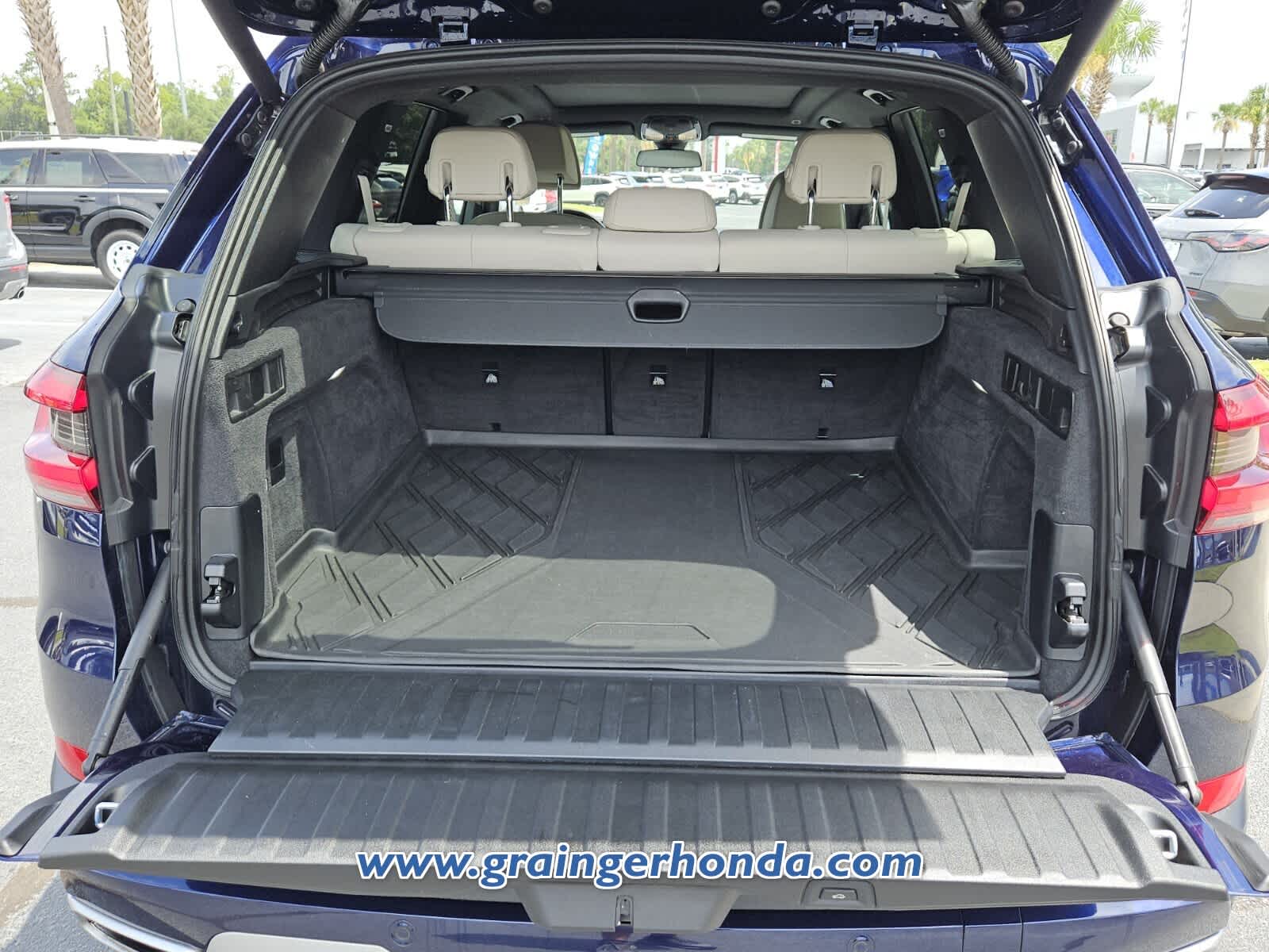 Used 2019 BMW X5 xDrive40i SUV