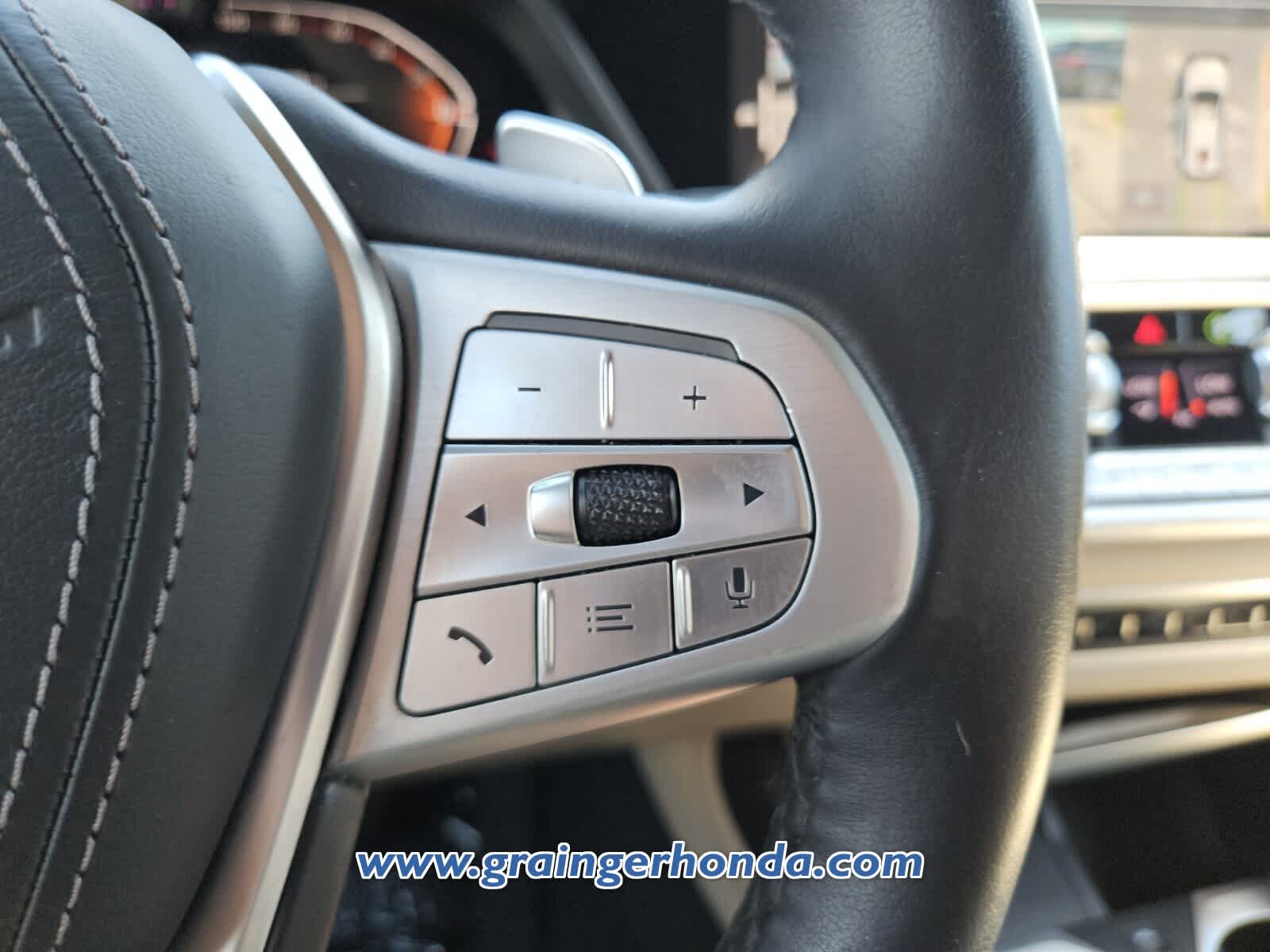 Used 2021 BMW X7 xDrive40i SUV