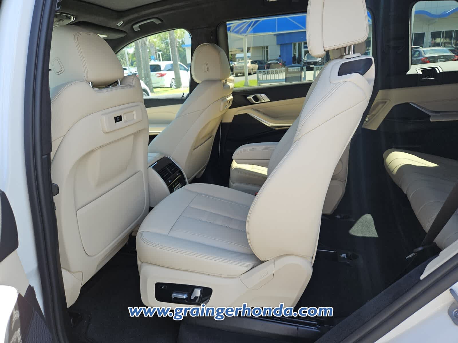 Used 2021 BMW X7 xDrive40i SUV