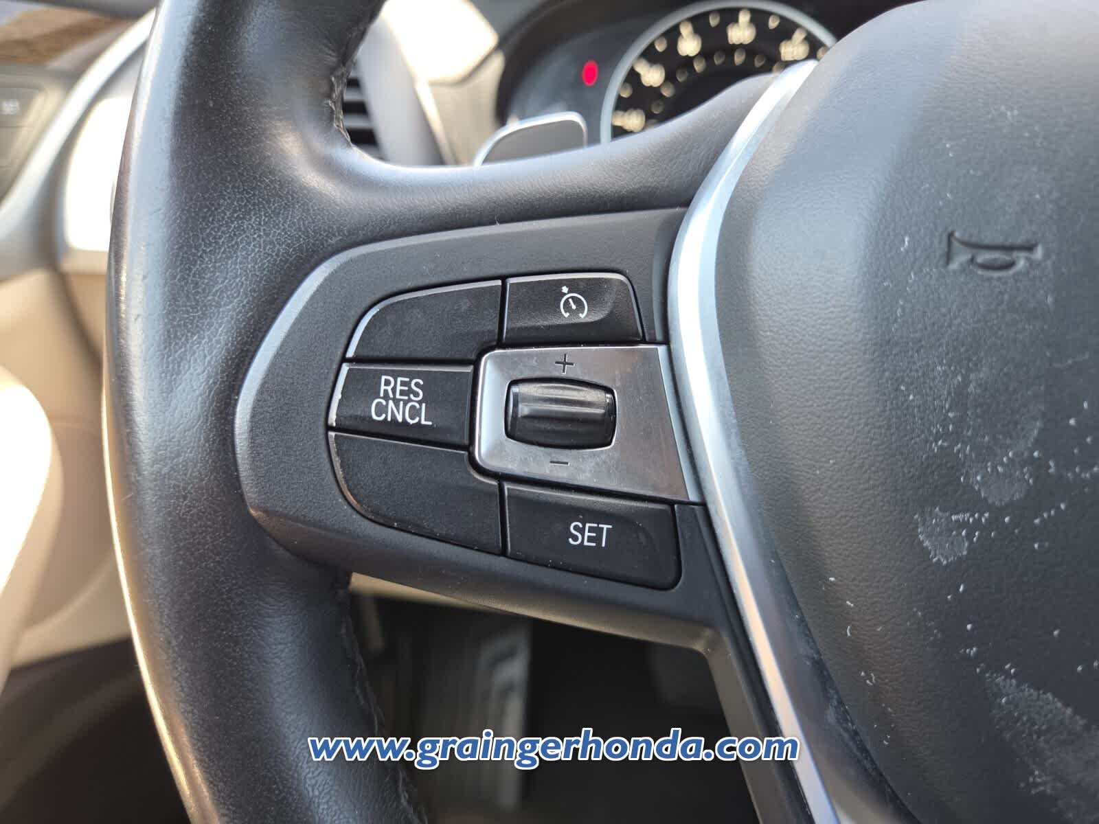 Used 2019 BMW X3 sDrive30i SUV