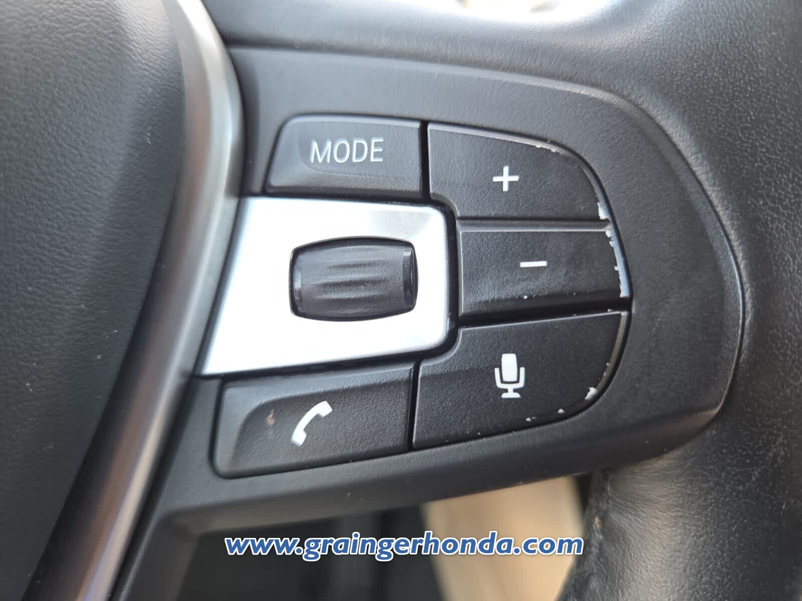 Used 2019 BMW X3 sDrive30i SUV