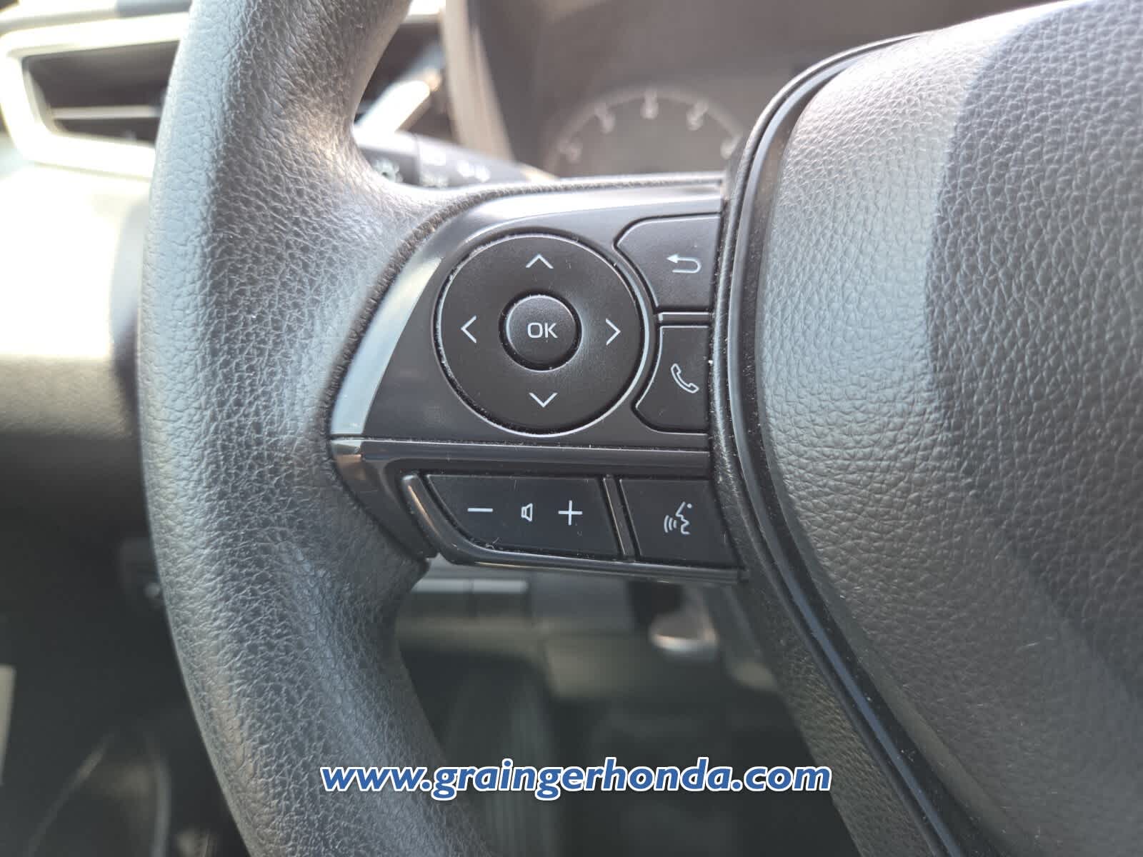 Used 2024 Toyota Corolla Sedan