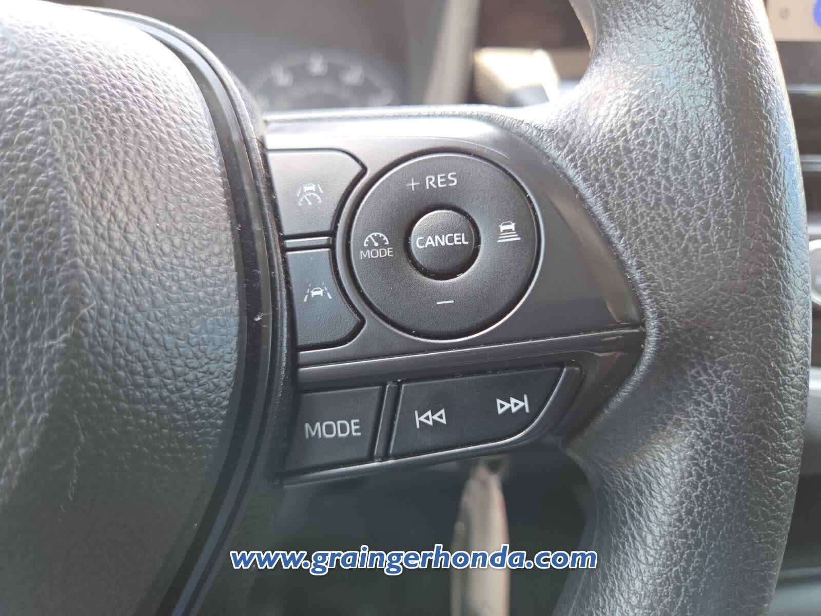 Used 2024 Toyota Corolla Sedan