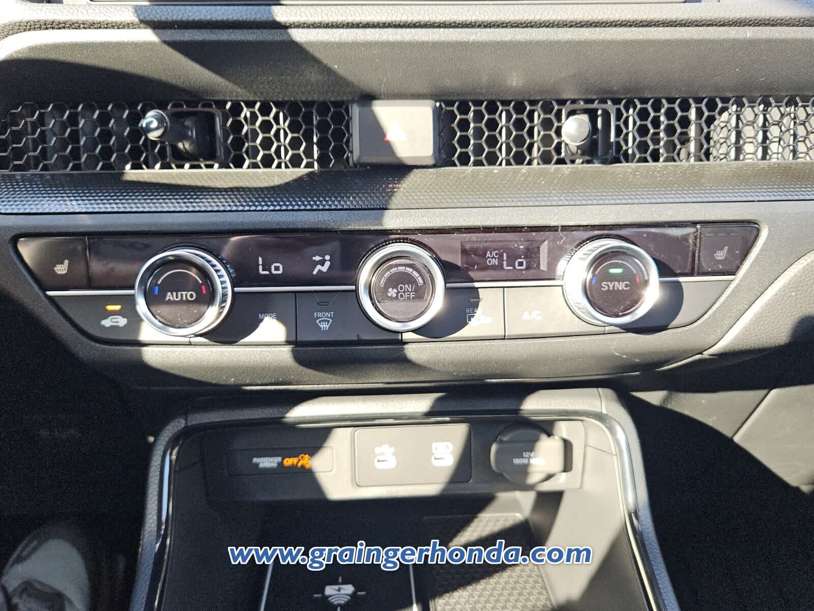 New 2027 Honda CR-V SUV