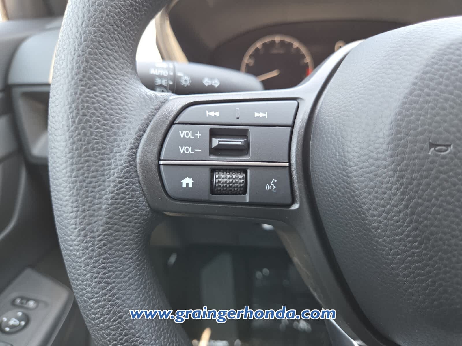 New 2026 Honda CR-V SUV