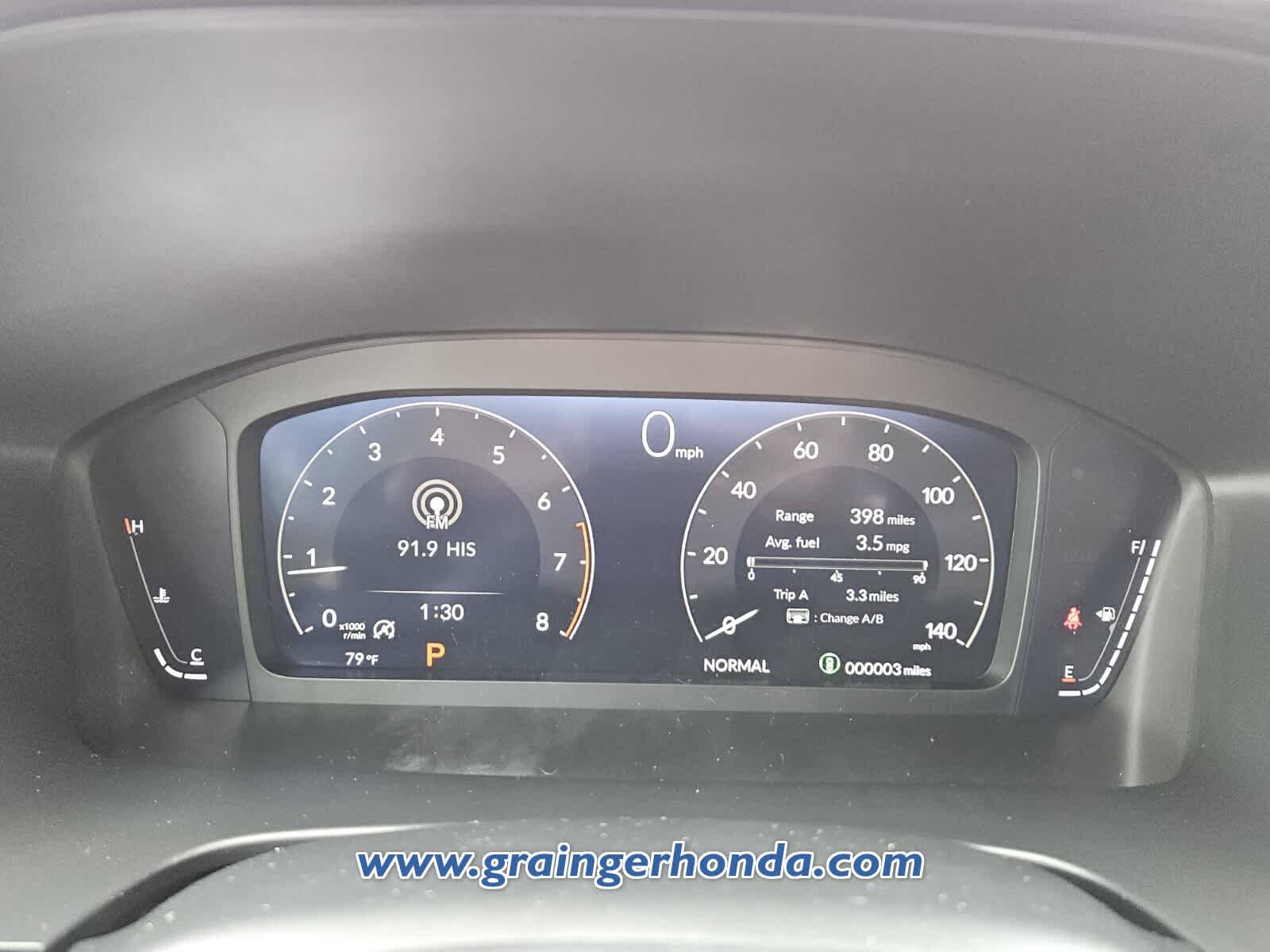 New 2027 Honda CR-V SUV
