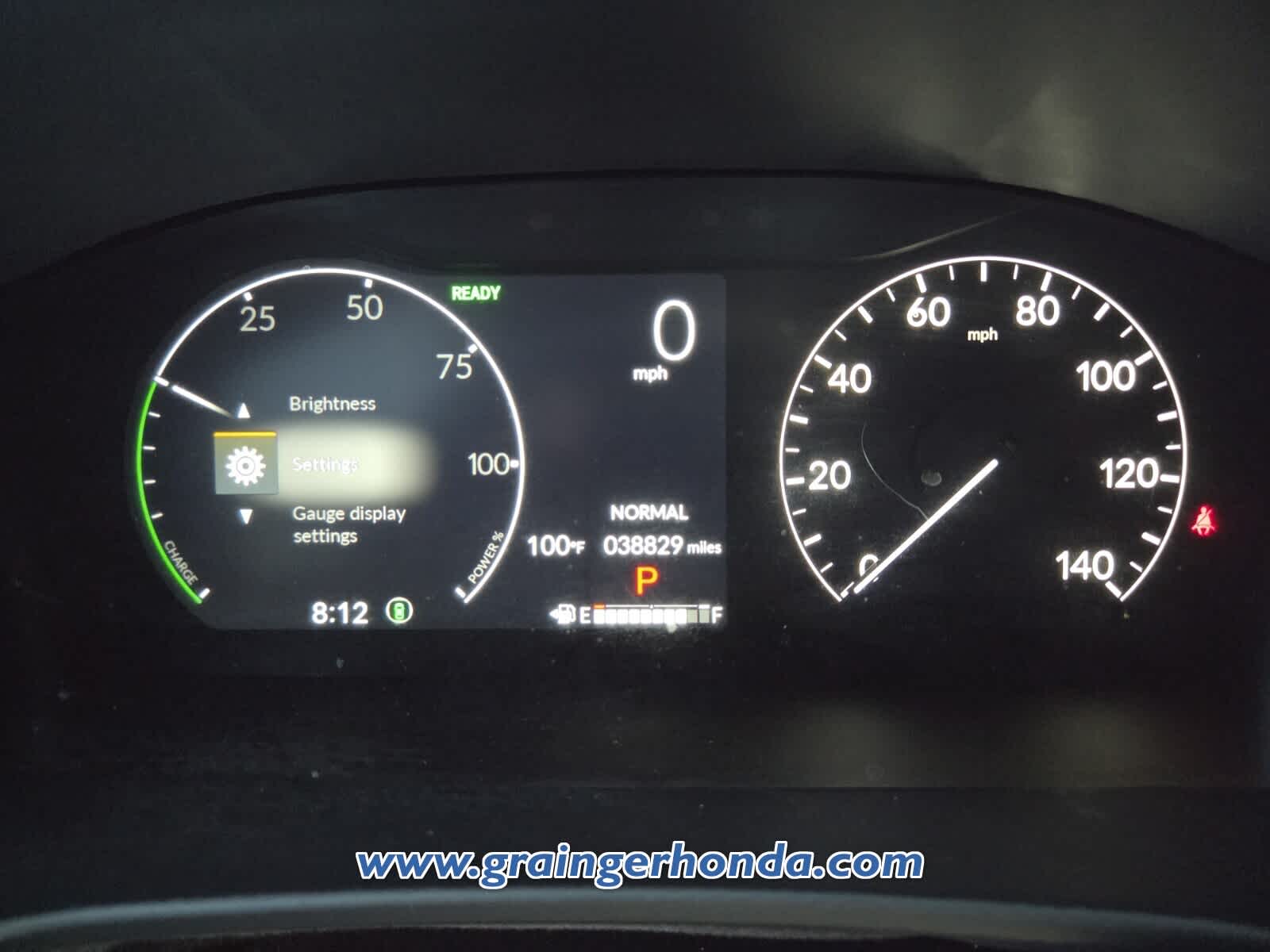 Used 2025 Honda CR-V SUV