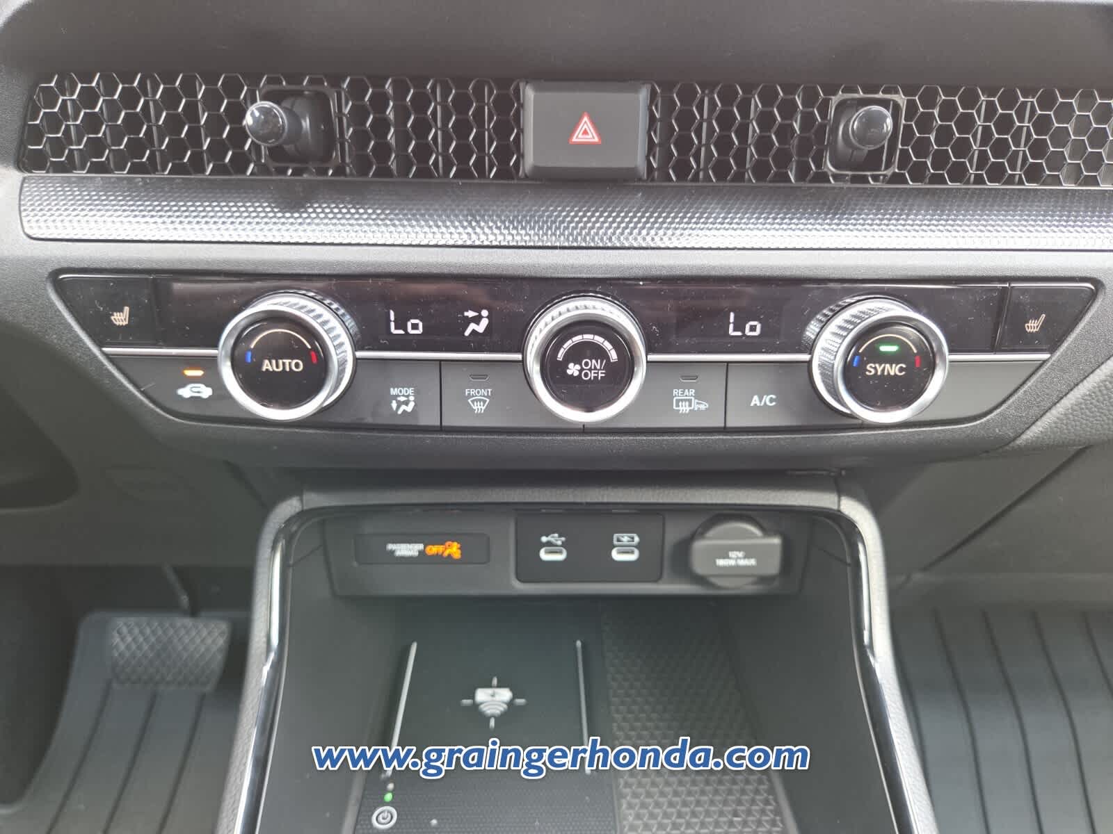 New 2027 Honda CR-V Hybrid SUV