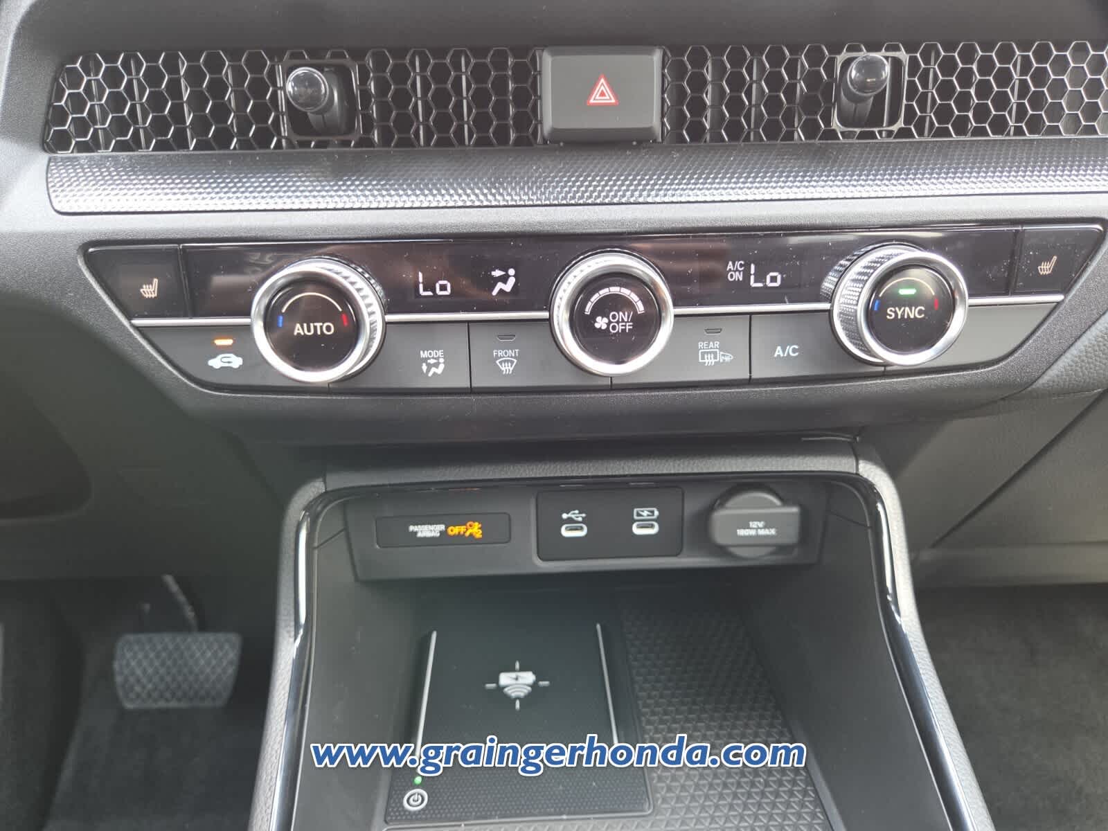 New 2027 Honda CR-V Hybrid SUV