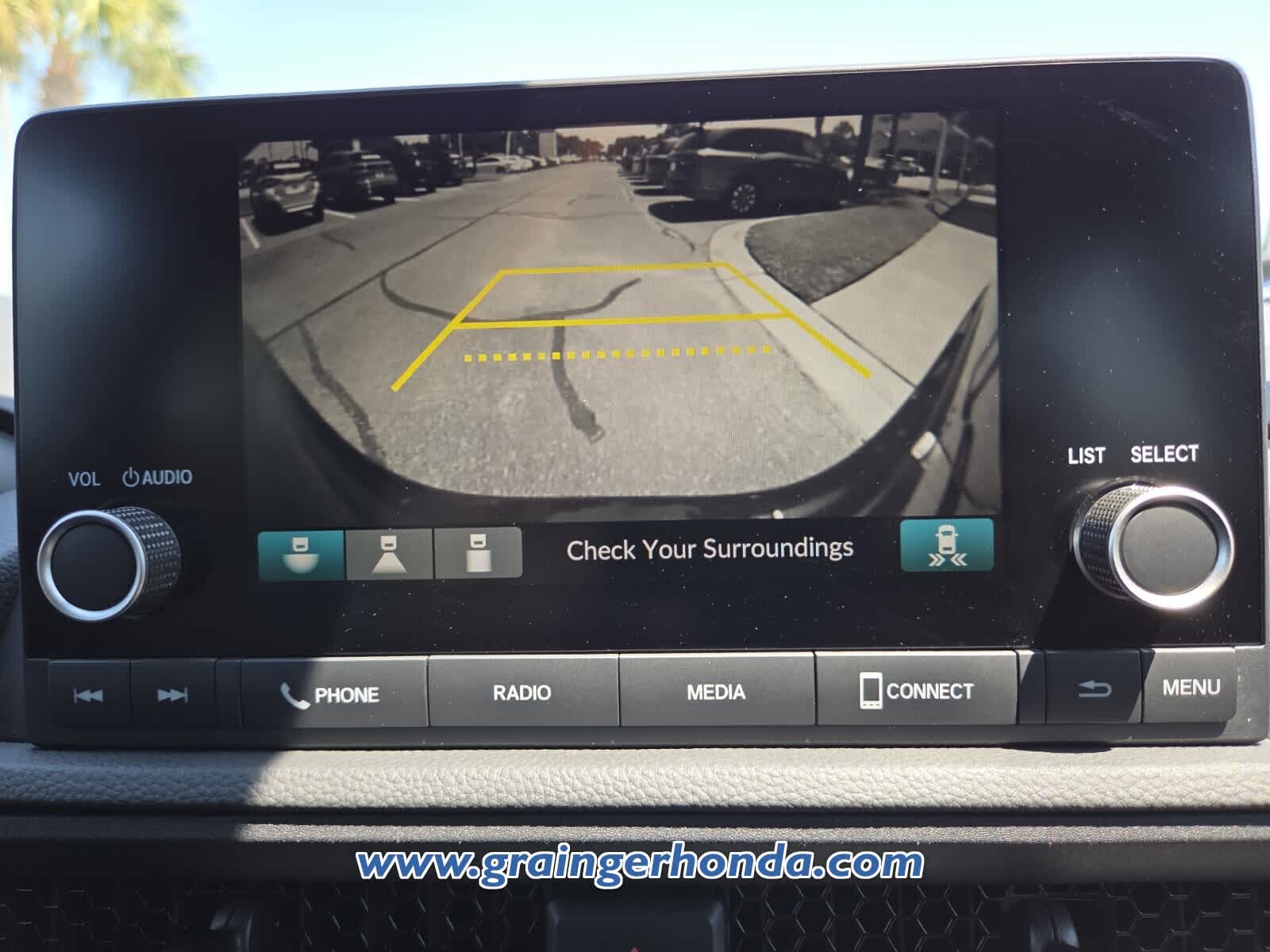 Used 2024 Honda CR-V SUV