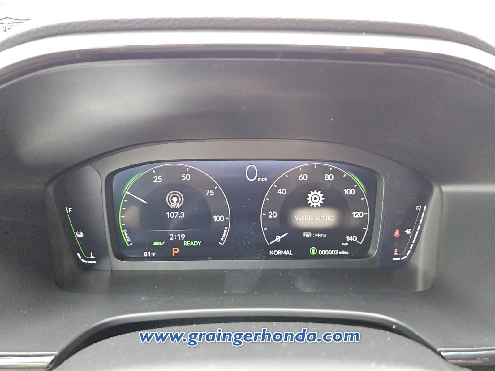 New 2027 Honda CR-V Hybrid SUV