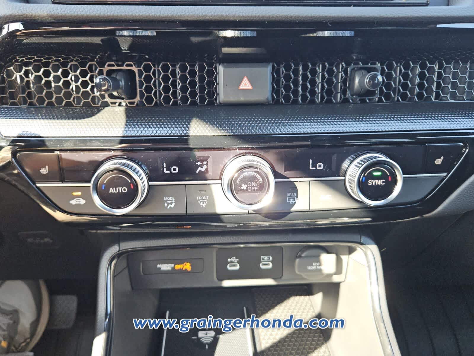 New 2027 Honda CR-V Hybrid SUV