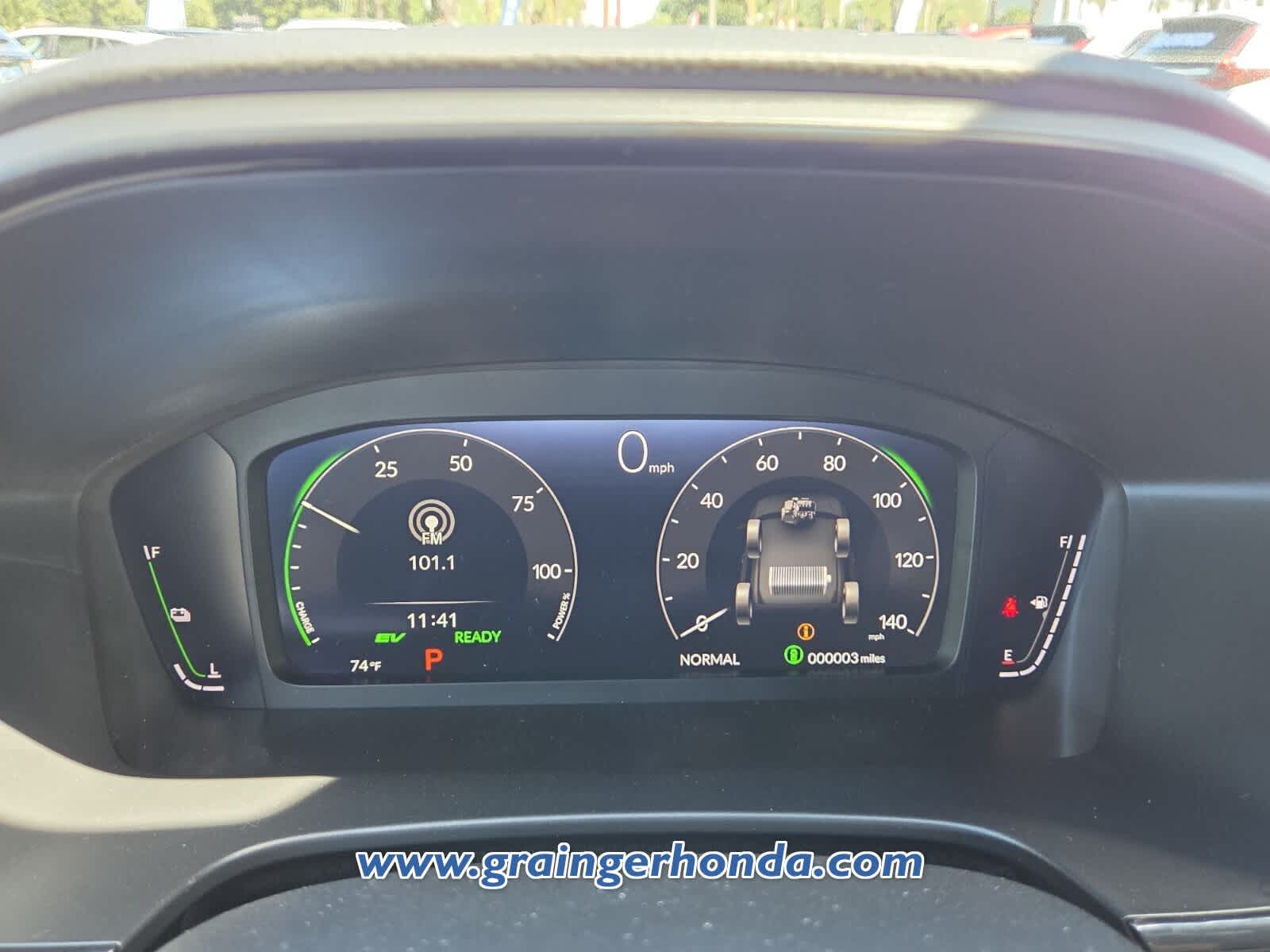 New 2027 Honda CR-V Hybrid SUV