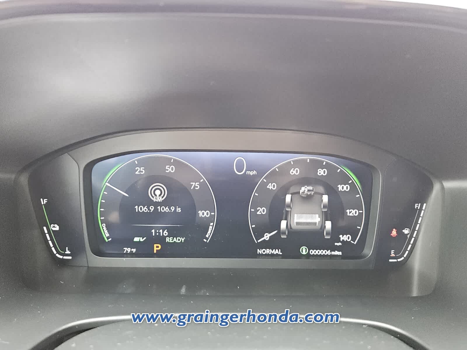 New 2027 Honda CR-V Hybrid SUV